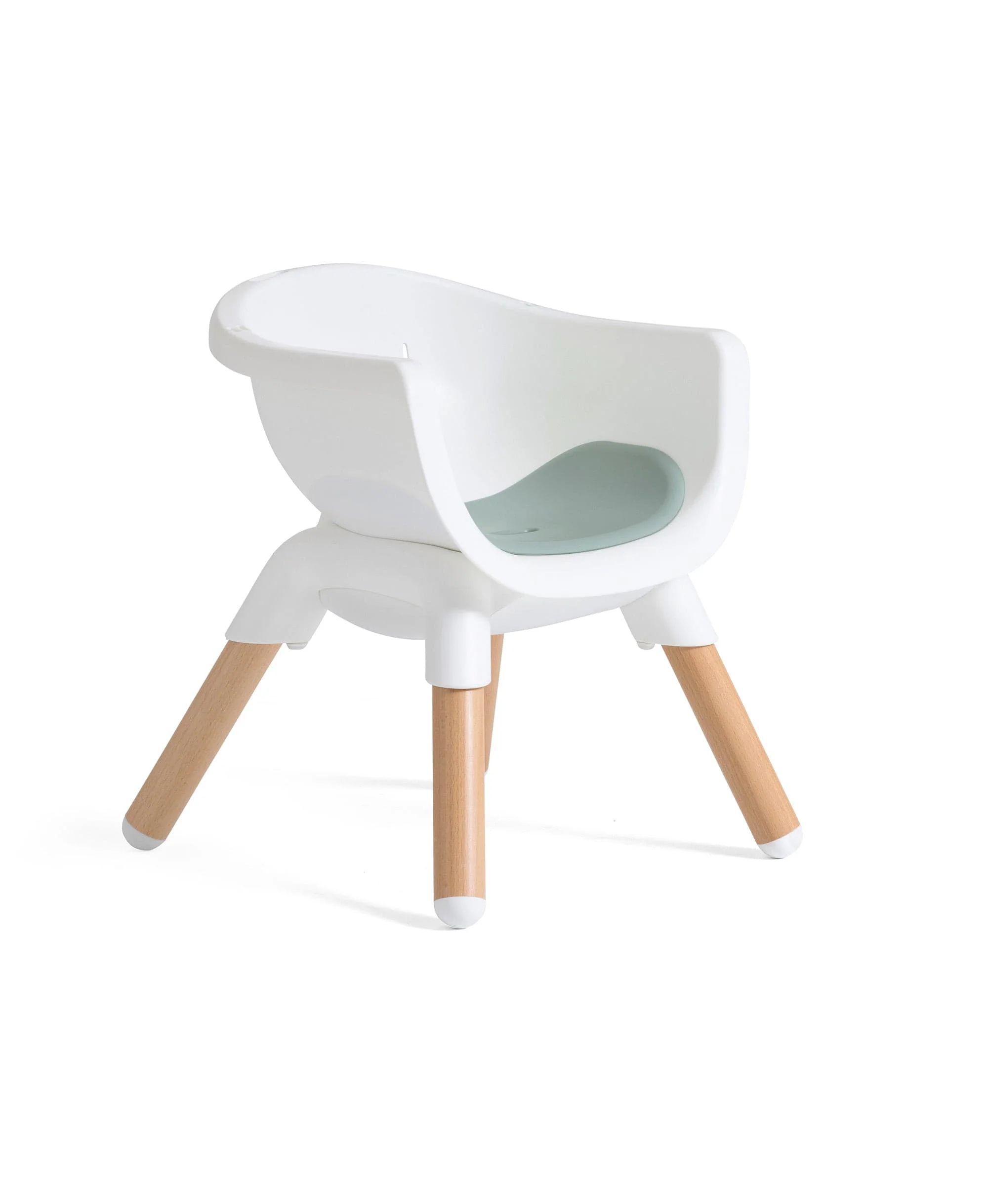 Joie chestnut™ Highchair - Mocha - Image 9