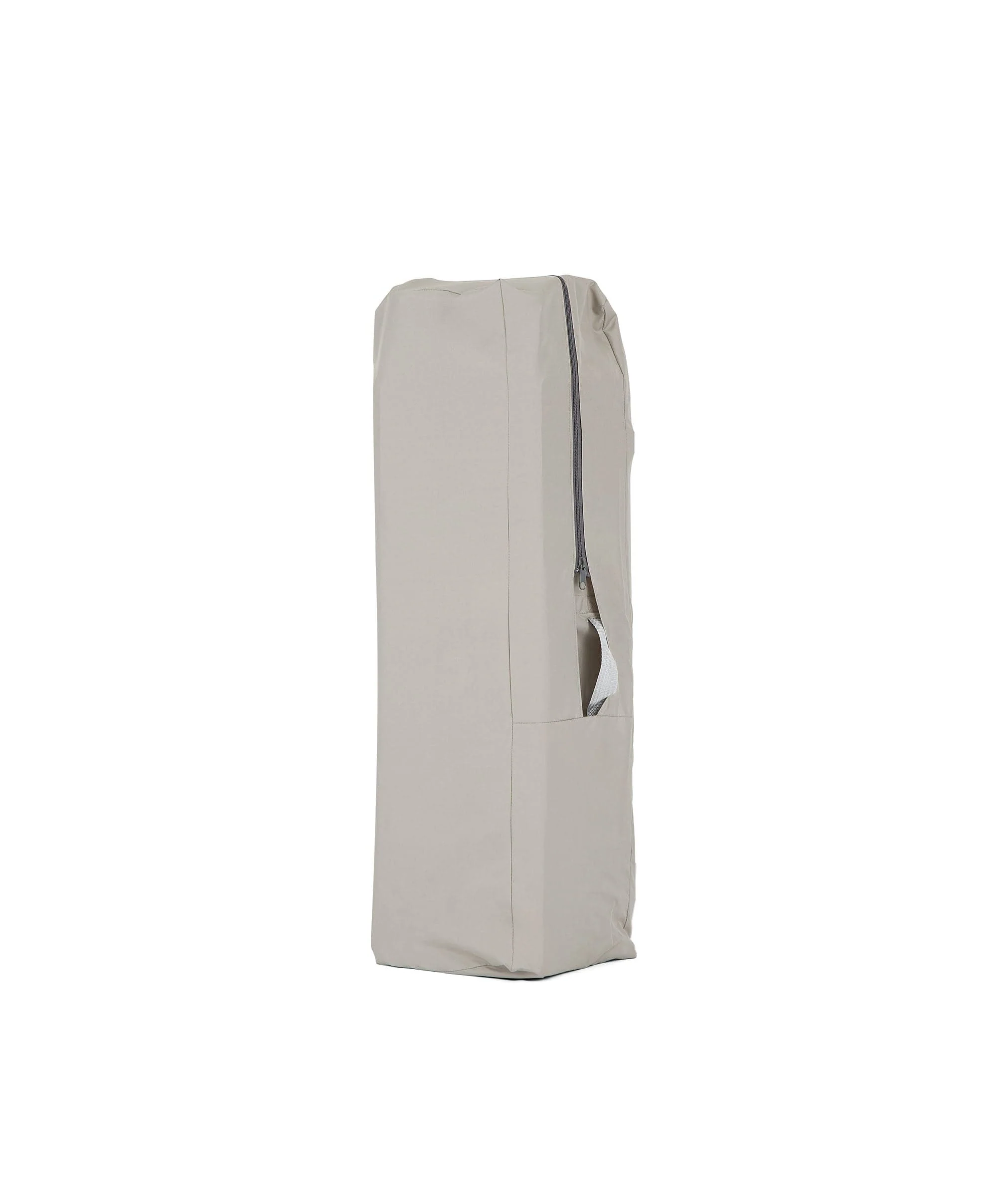 Joie Commuter Change™ Travel Cot - Speckled Grey - Image 6