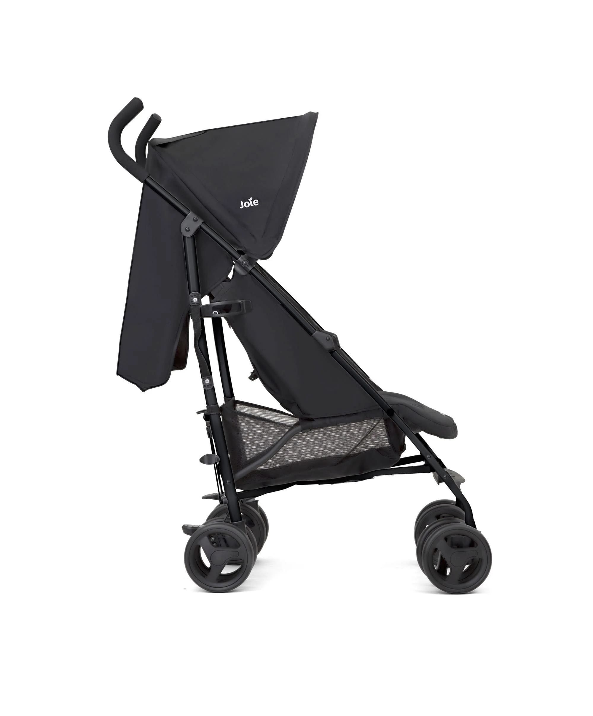 Joie Couri Stroller - Coal - Image 3