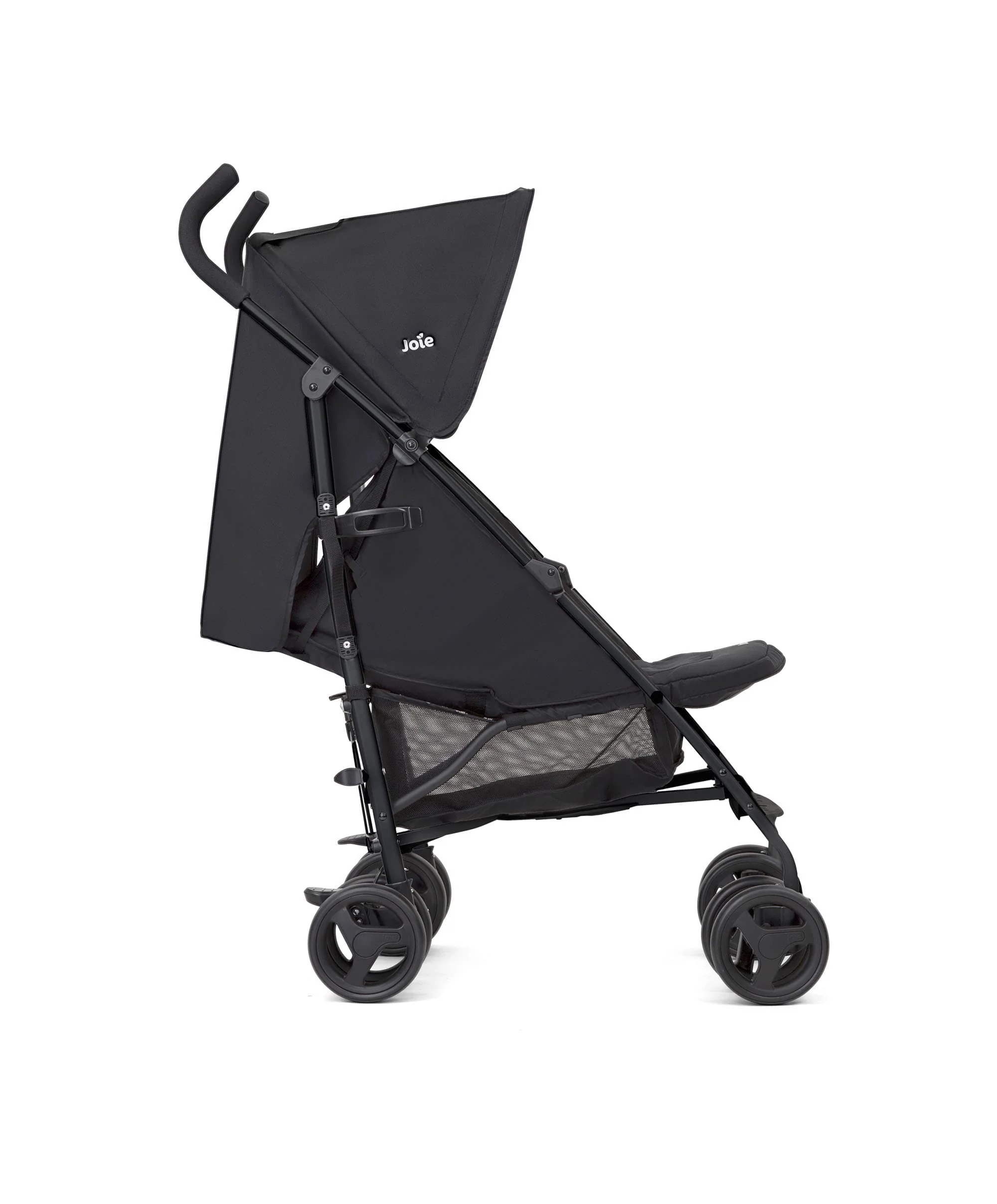 Joie Couri Stroller - Coal - Image 4