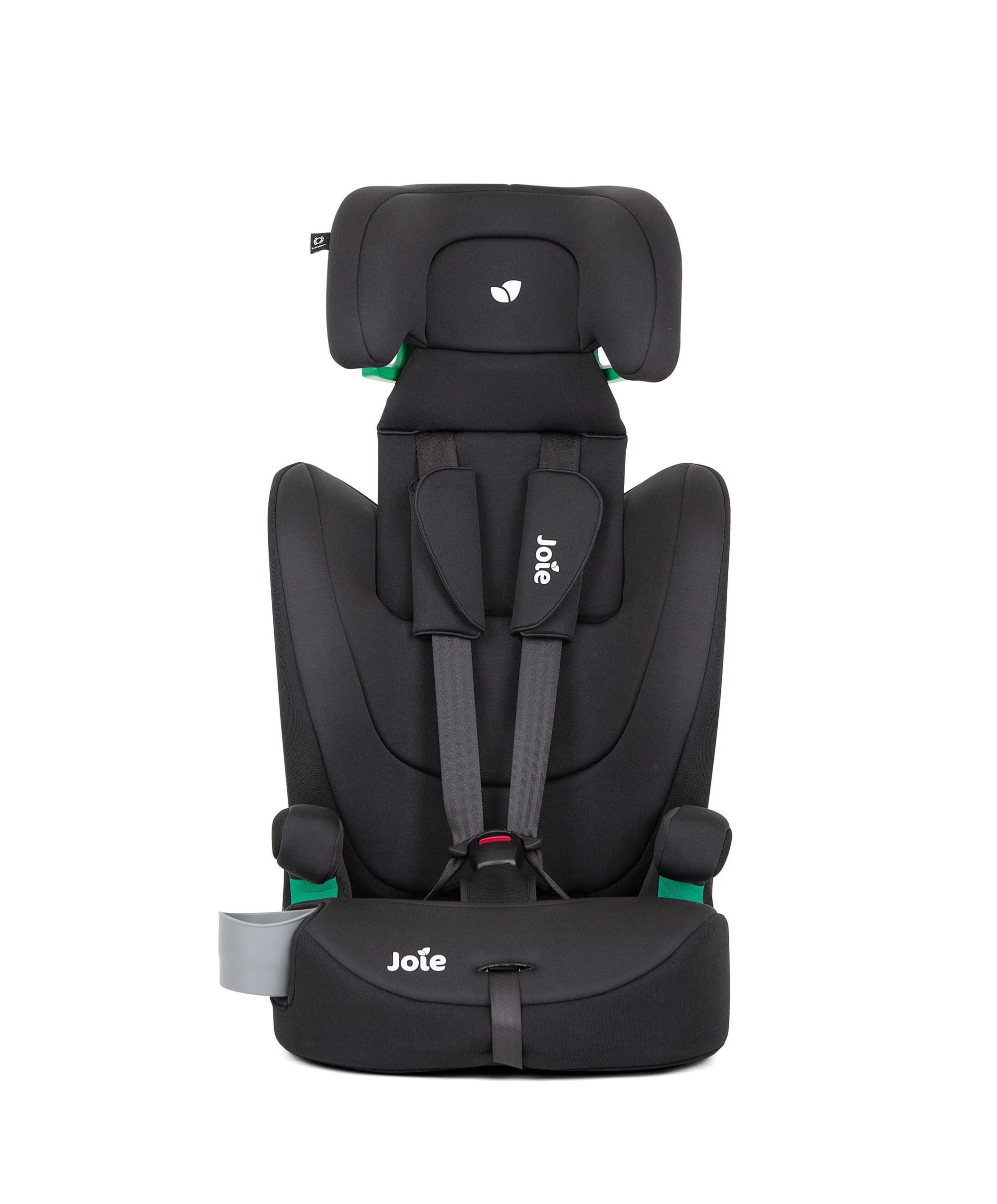 Joie Elevate R129 Car Seat - Shale - Image 2