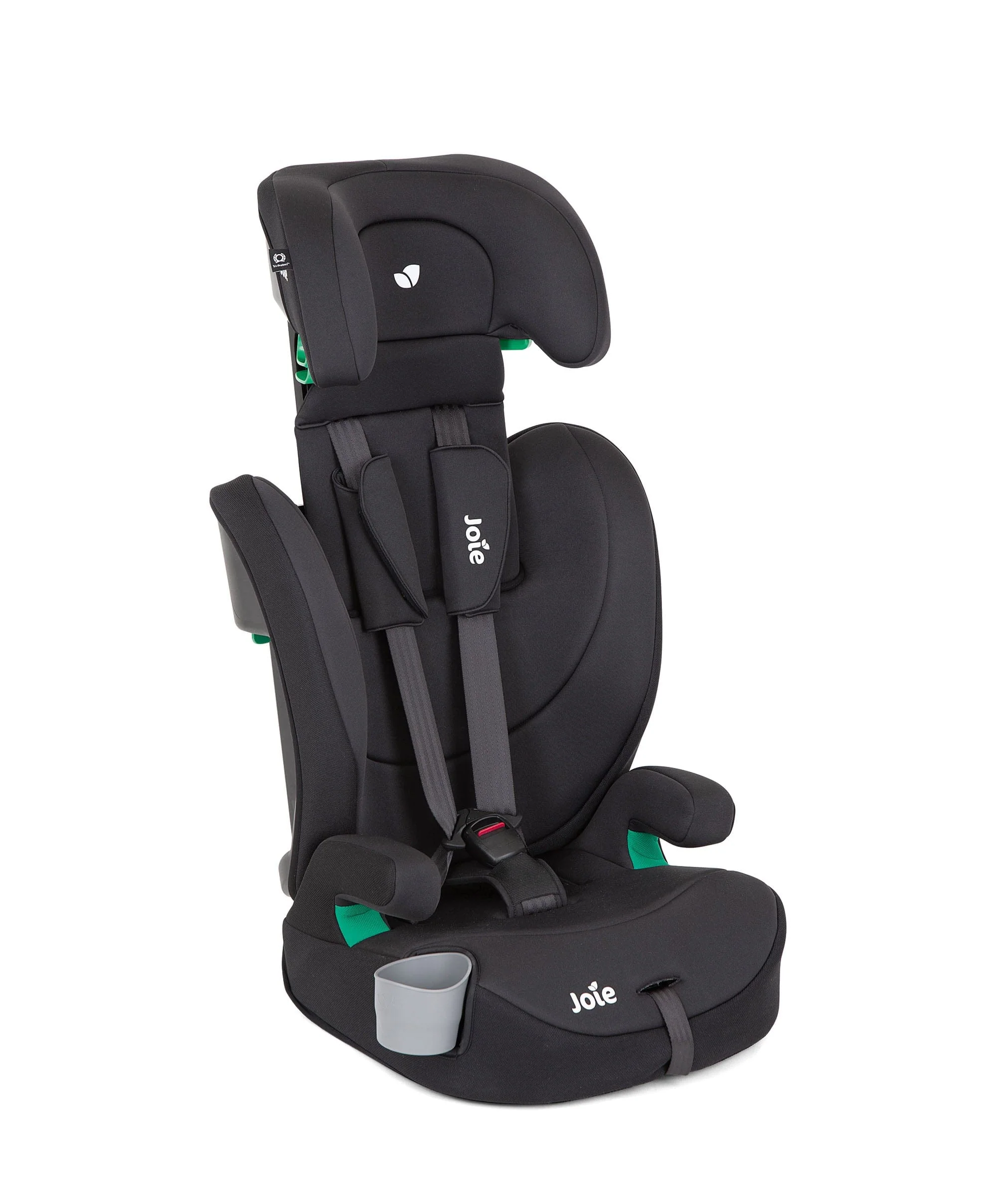 Joie Elevate R129 Car Seat - Shale - Image 3