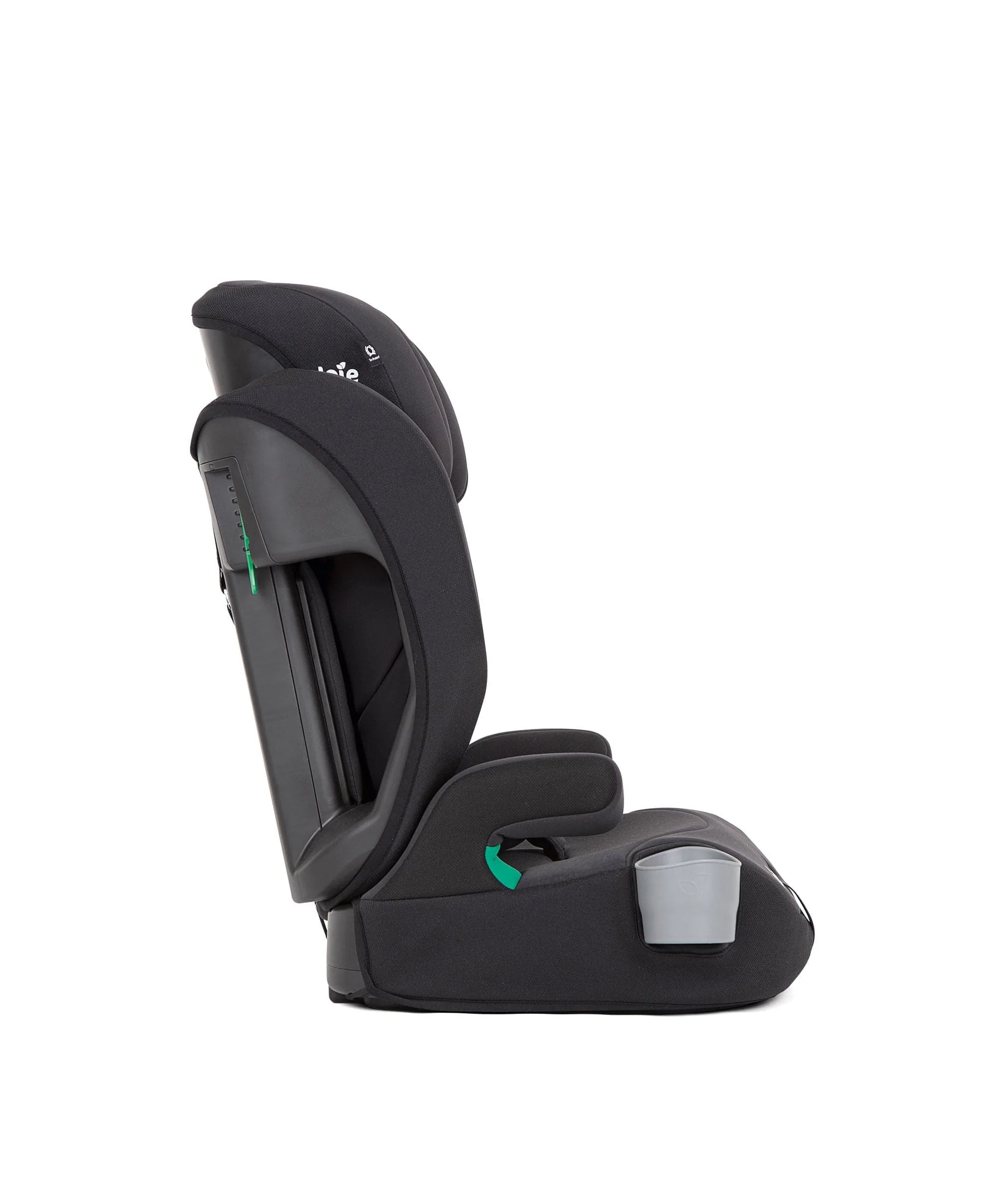 Joie Elevate R129 Car Seat - Shale - Image 4