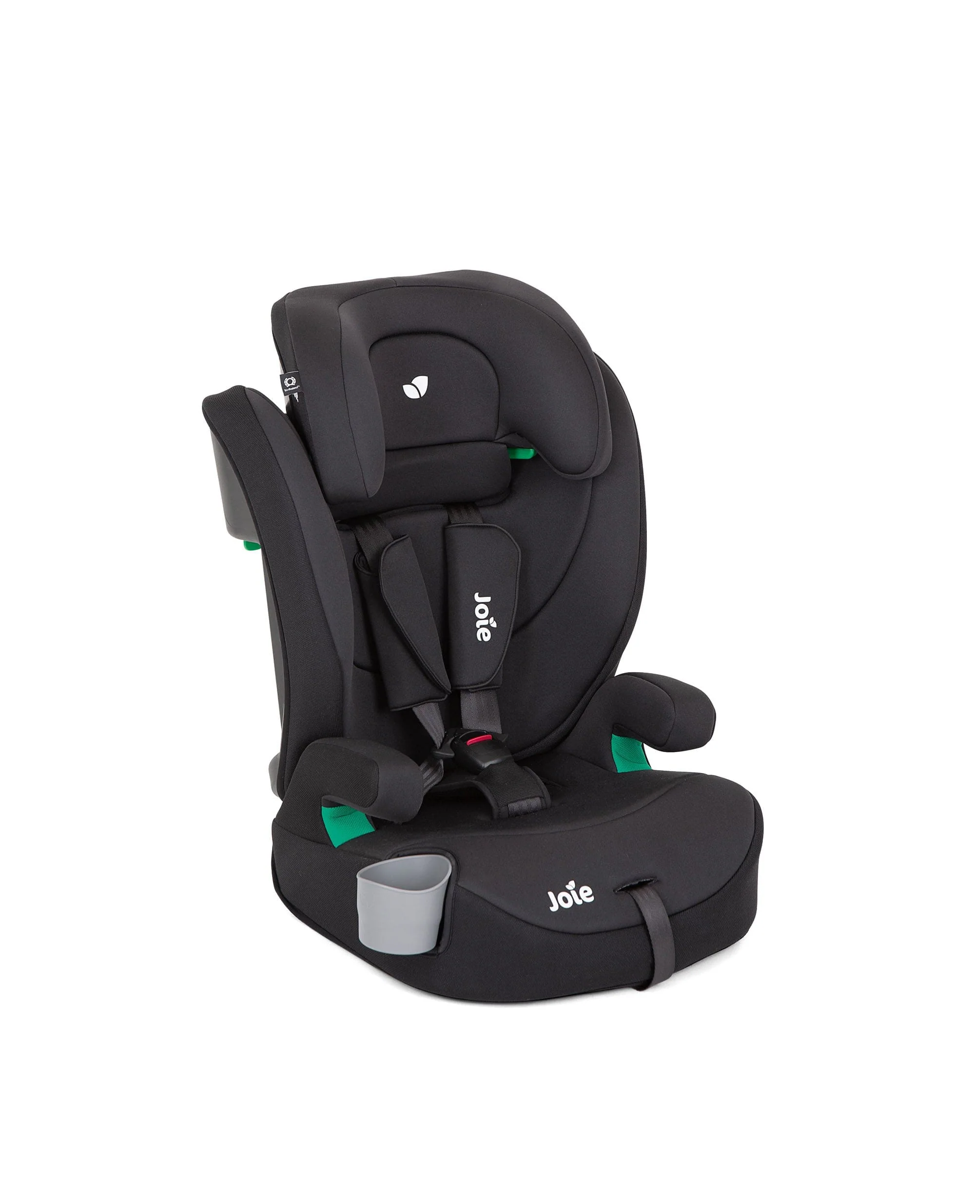 Joie Elevate R129 Car Seat - Shale - Image 5