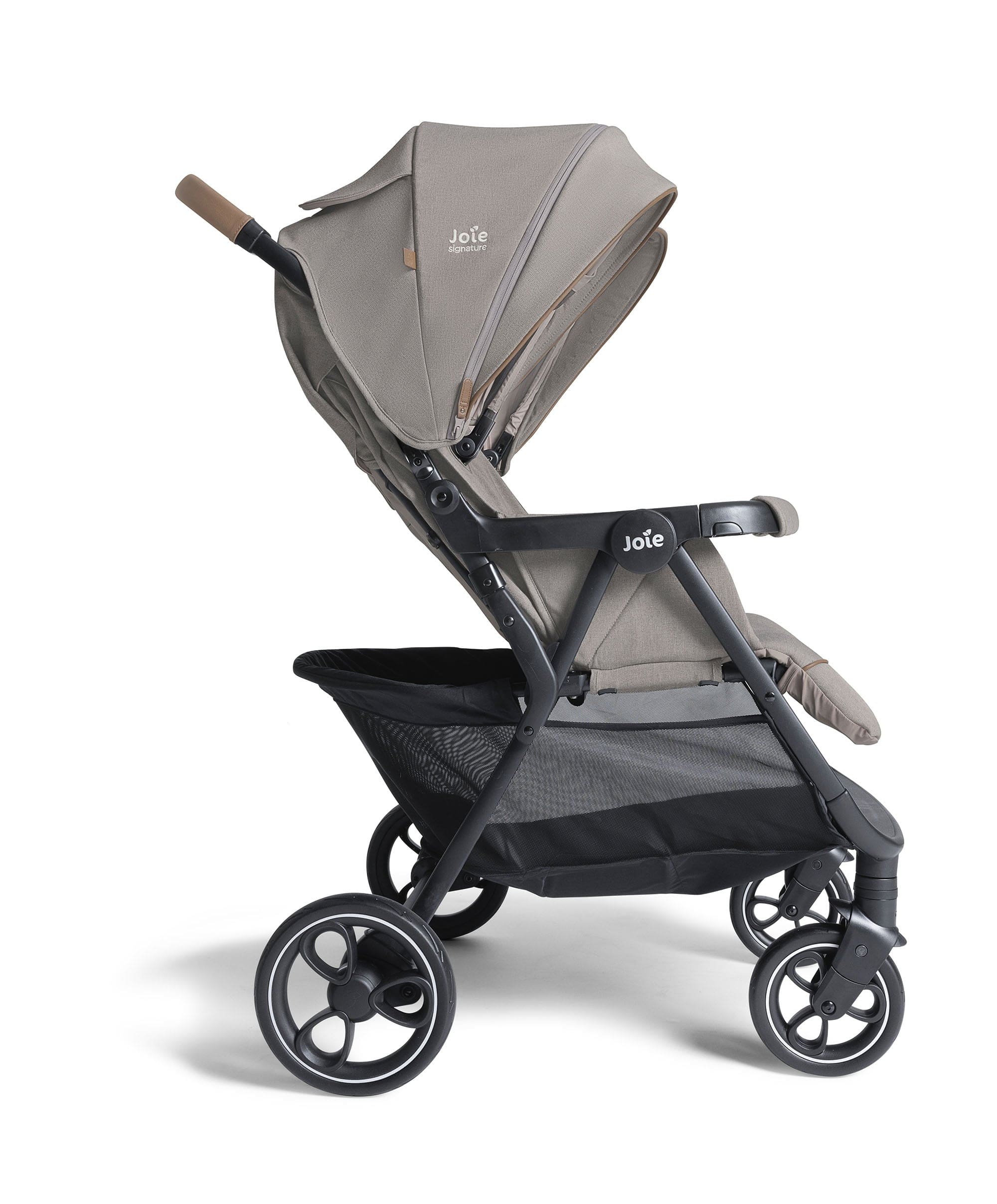 Joie Signature estrella Twin Stroller - Maple - Image 3