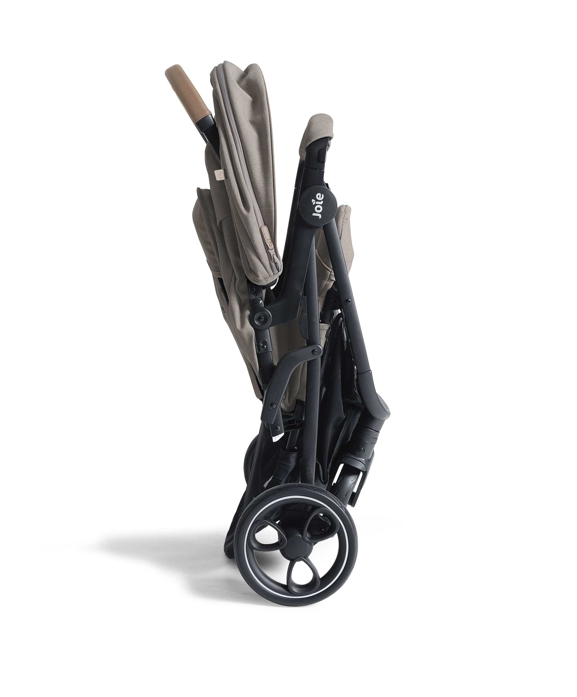 Joie Signature estrella Twin Stroller - Maple - Image 5