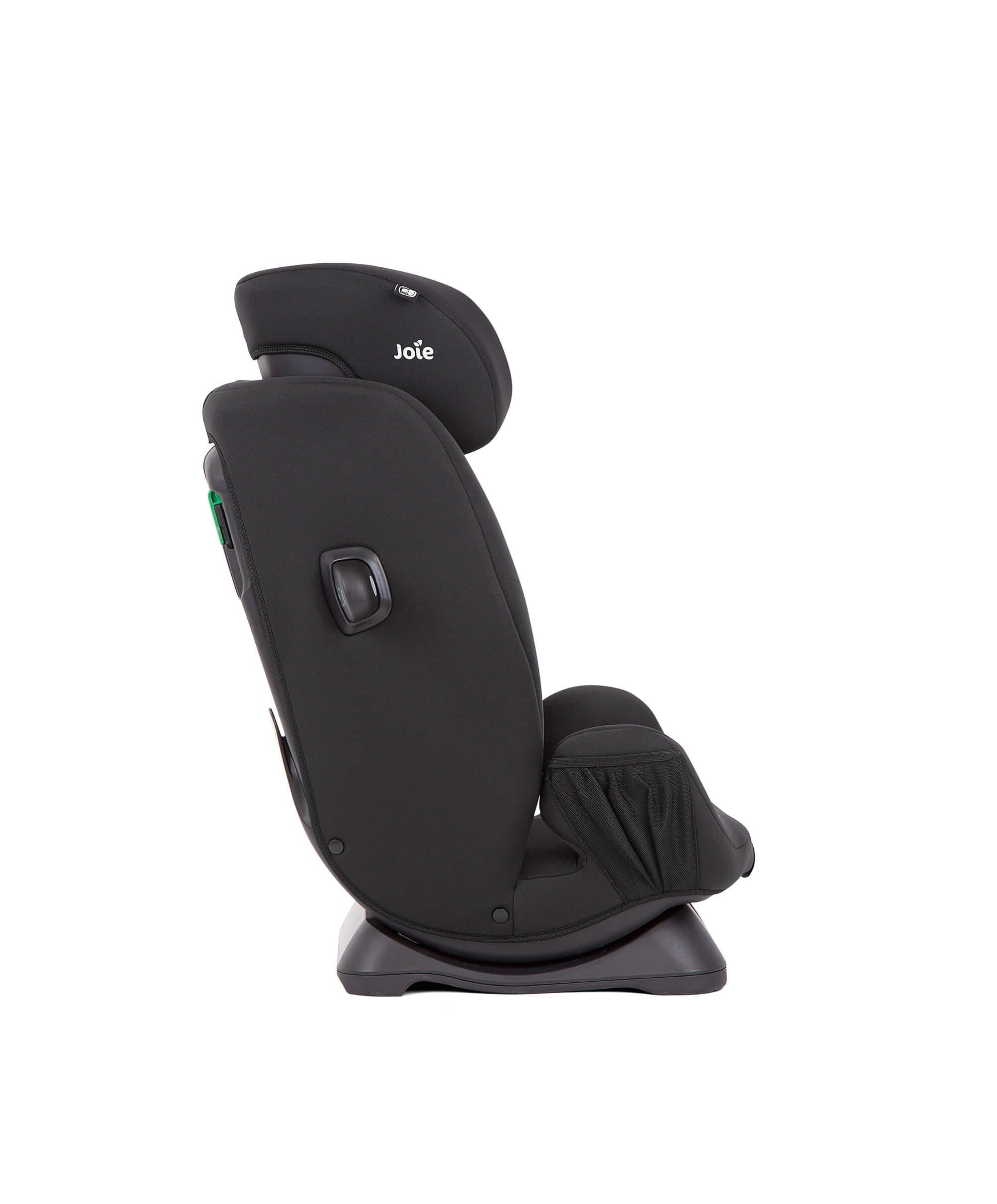 Joie™ Every Stage R129 Car Seat - Shale - Image 11