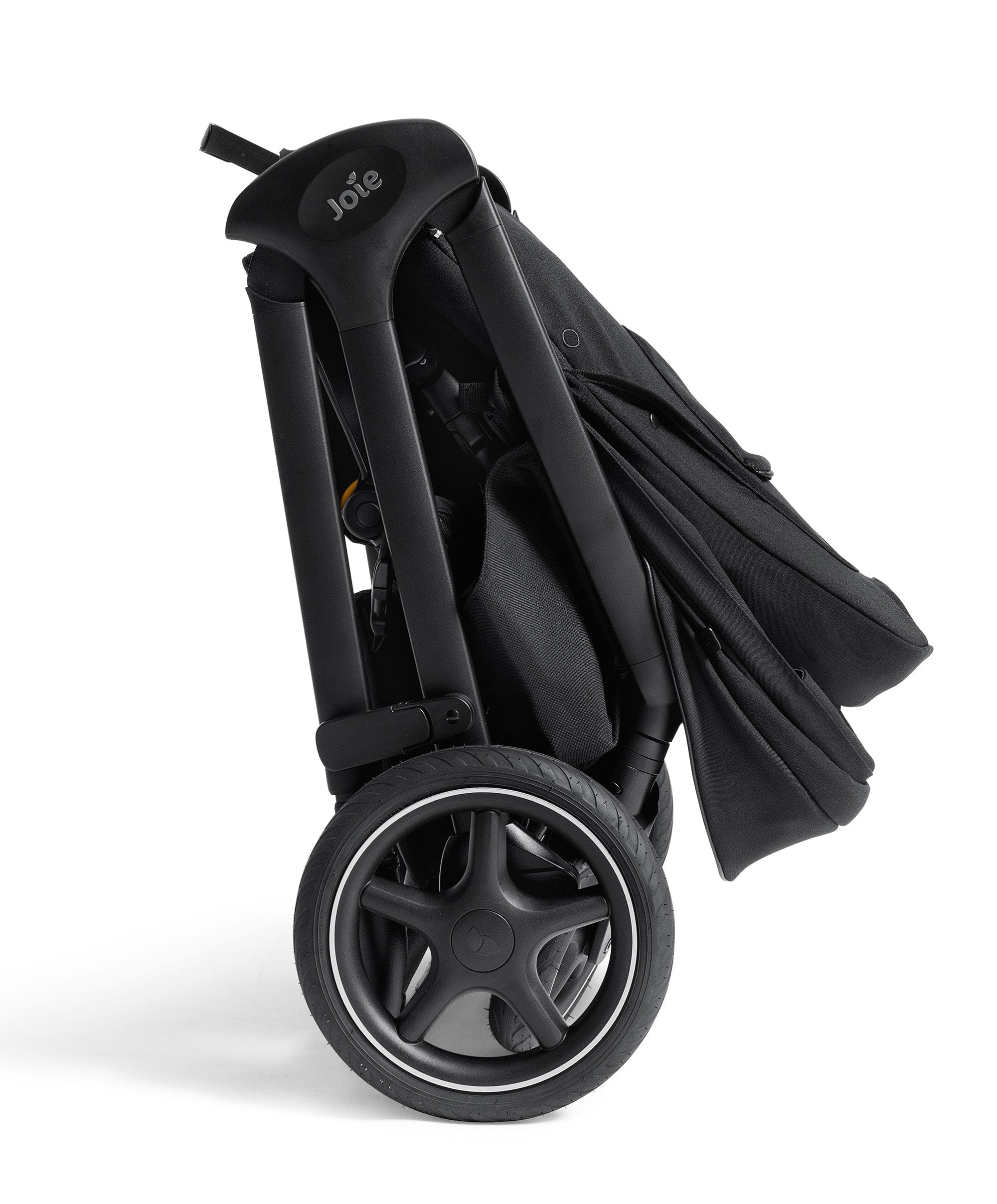 Joie finiti™ 4in1 Signature Pushchair Bundle with Joie Signature I-Level PRO Car Seat (4 pieces) - Eclipse - Image 6