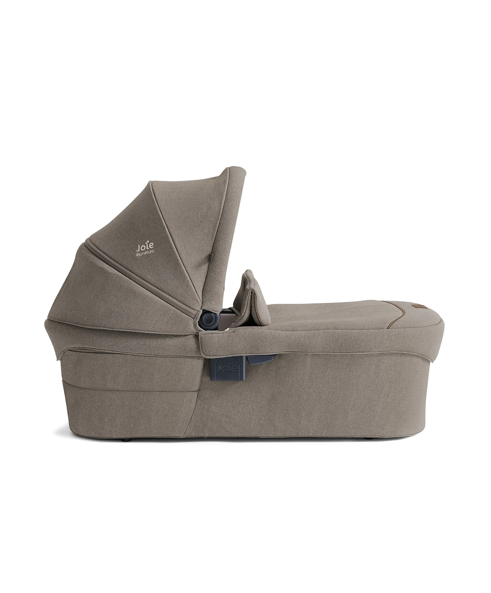 Joie finiti™ 4in1 Signature Pushchair & Ramble XL ™ Signature Carrycot Bundle - Maple - Image 8