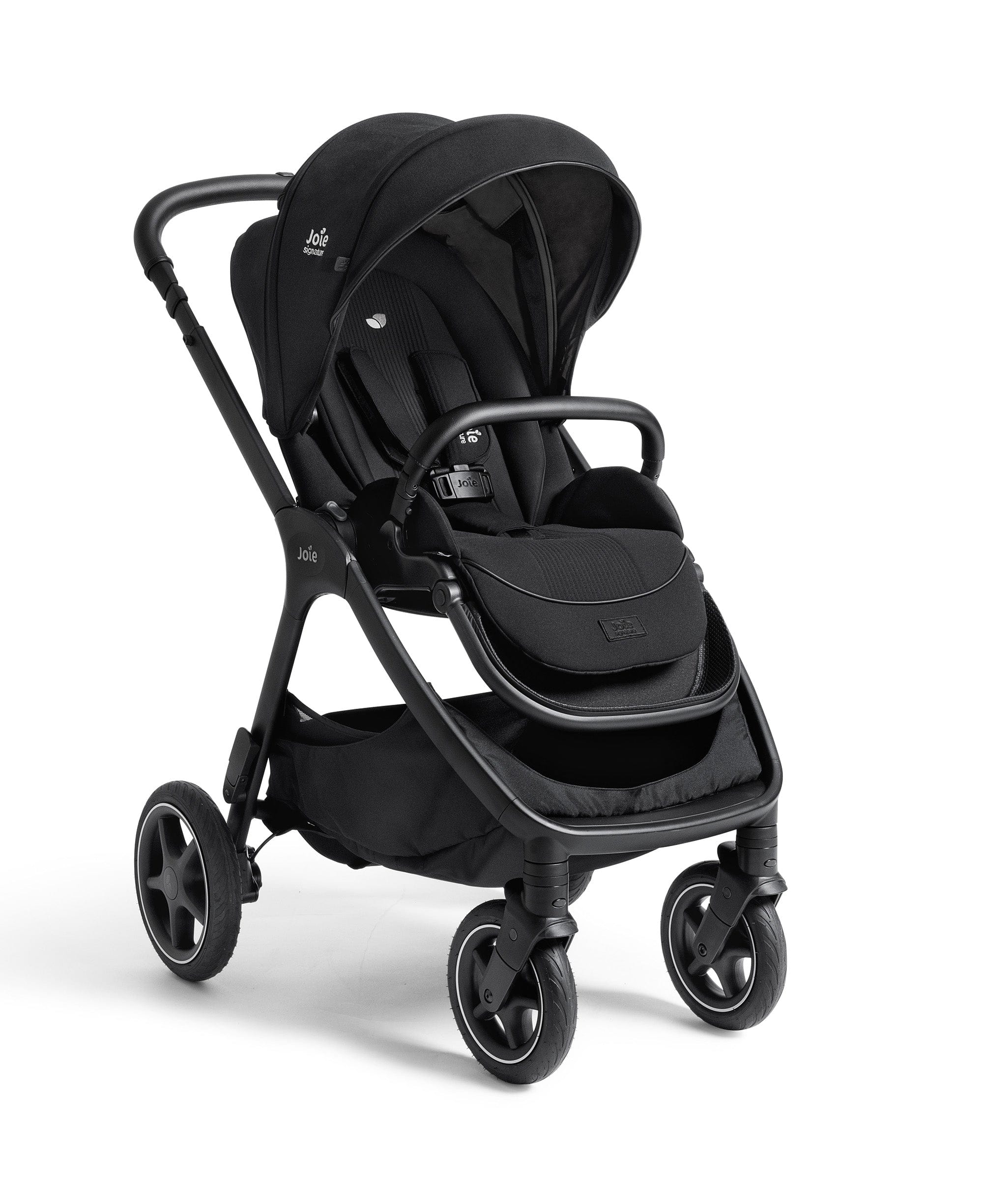 Joie finiti™ 4in1 Signature Pushchair - Eclipse