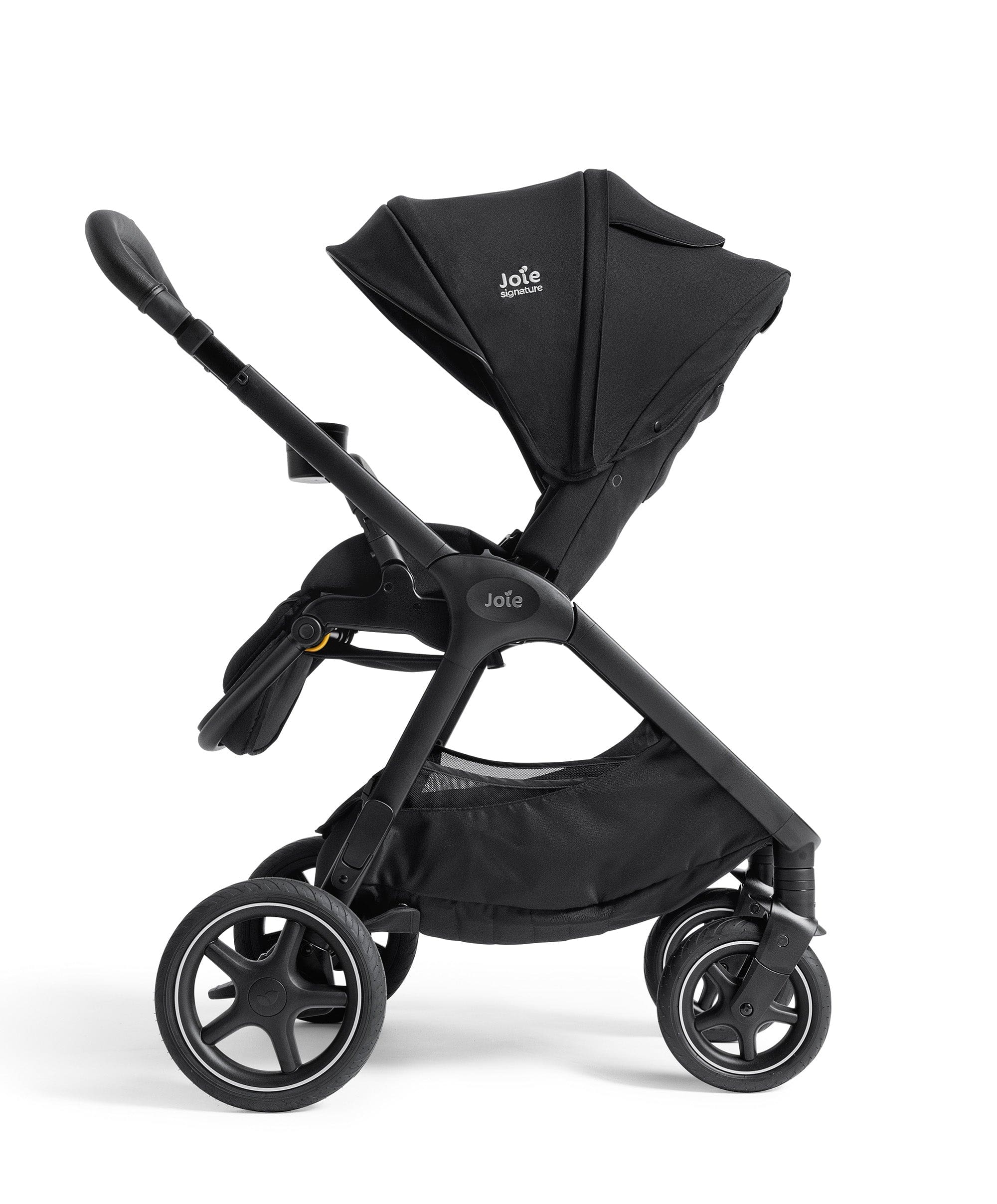 Joie finiti™ 4in1 Signature Pushchair - Eclipse - Image 4