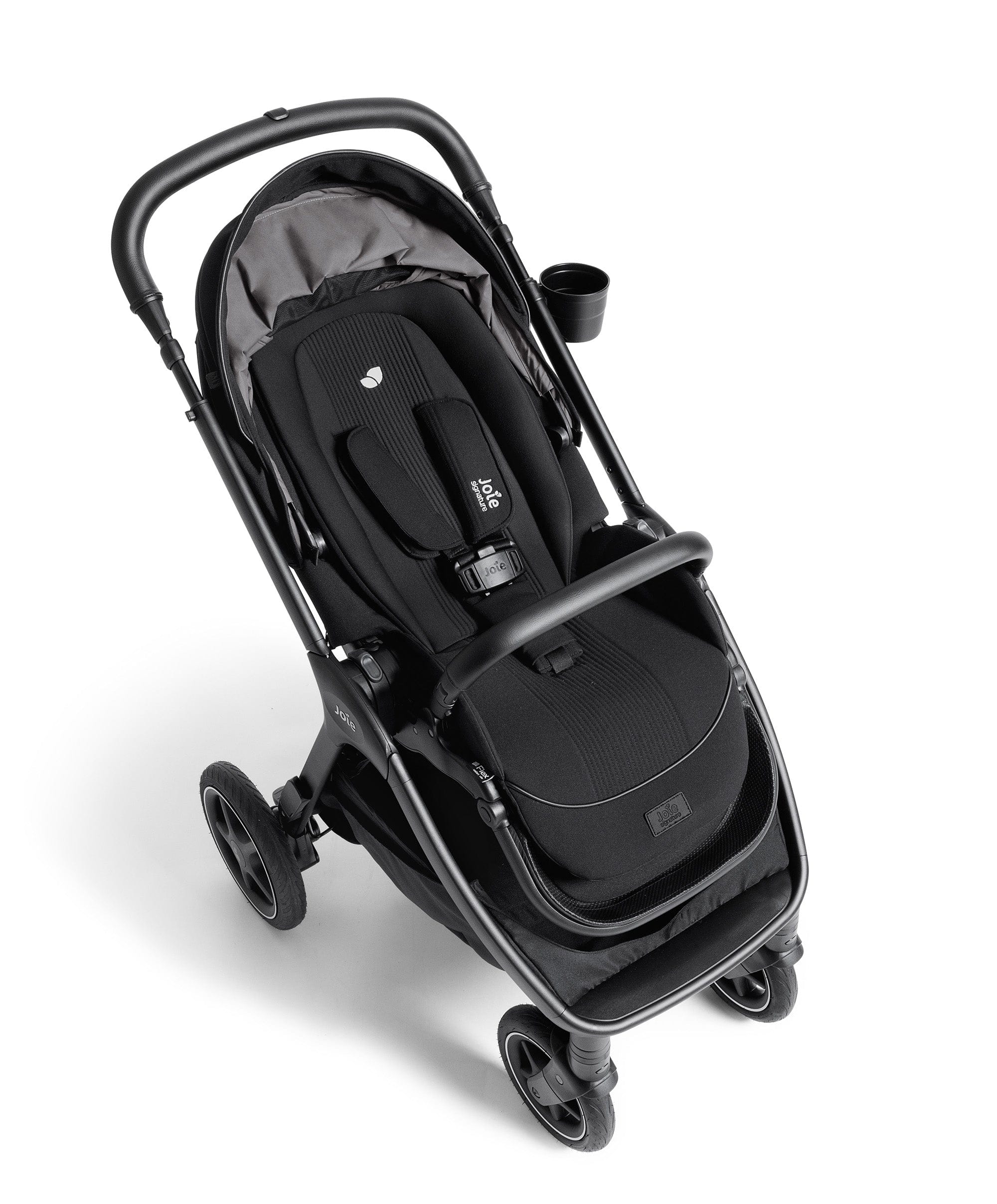 Joie finiti™ 4in1 Signature Pushchair - Eclipse - Image 5