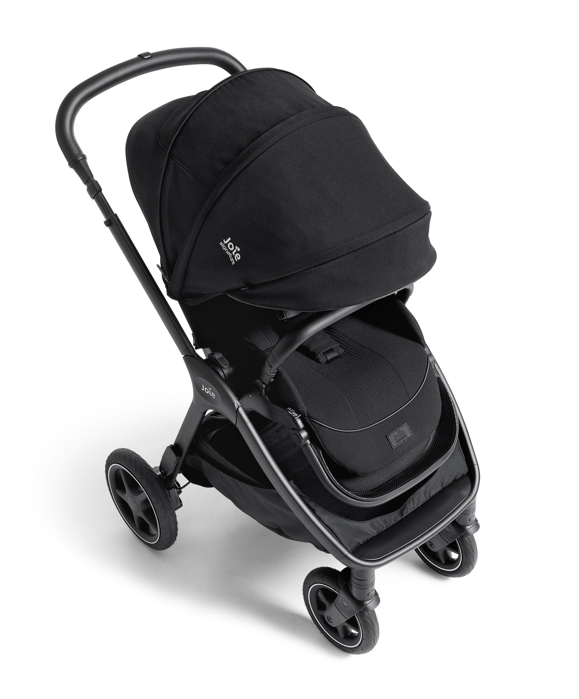 Joie finiti™ 4in1 Signature Pushchair - Eclipse - Image 6