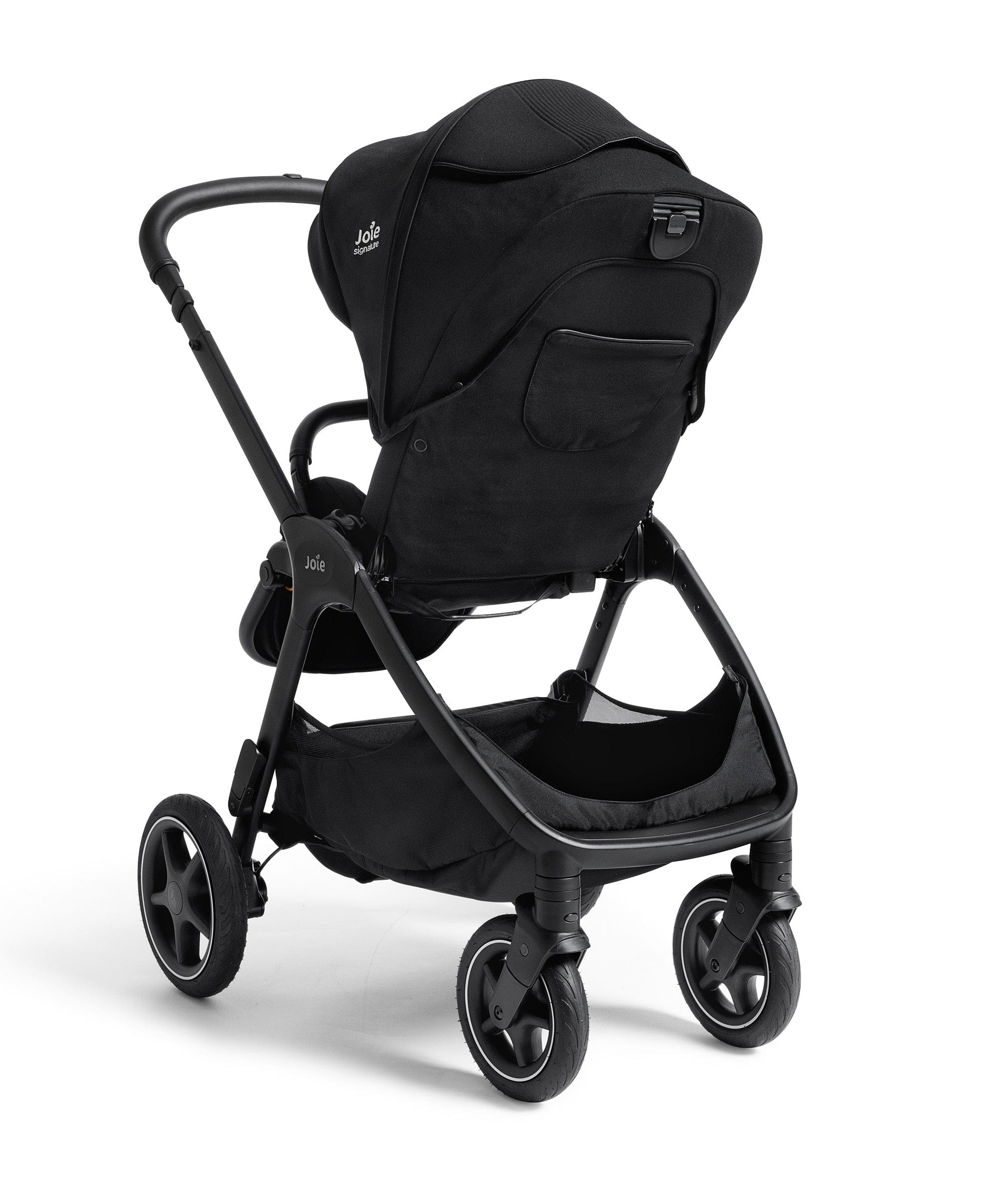Joie finiti™ 4in1 Signature Pushchair - Eclipse - Image 7