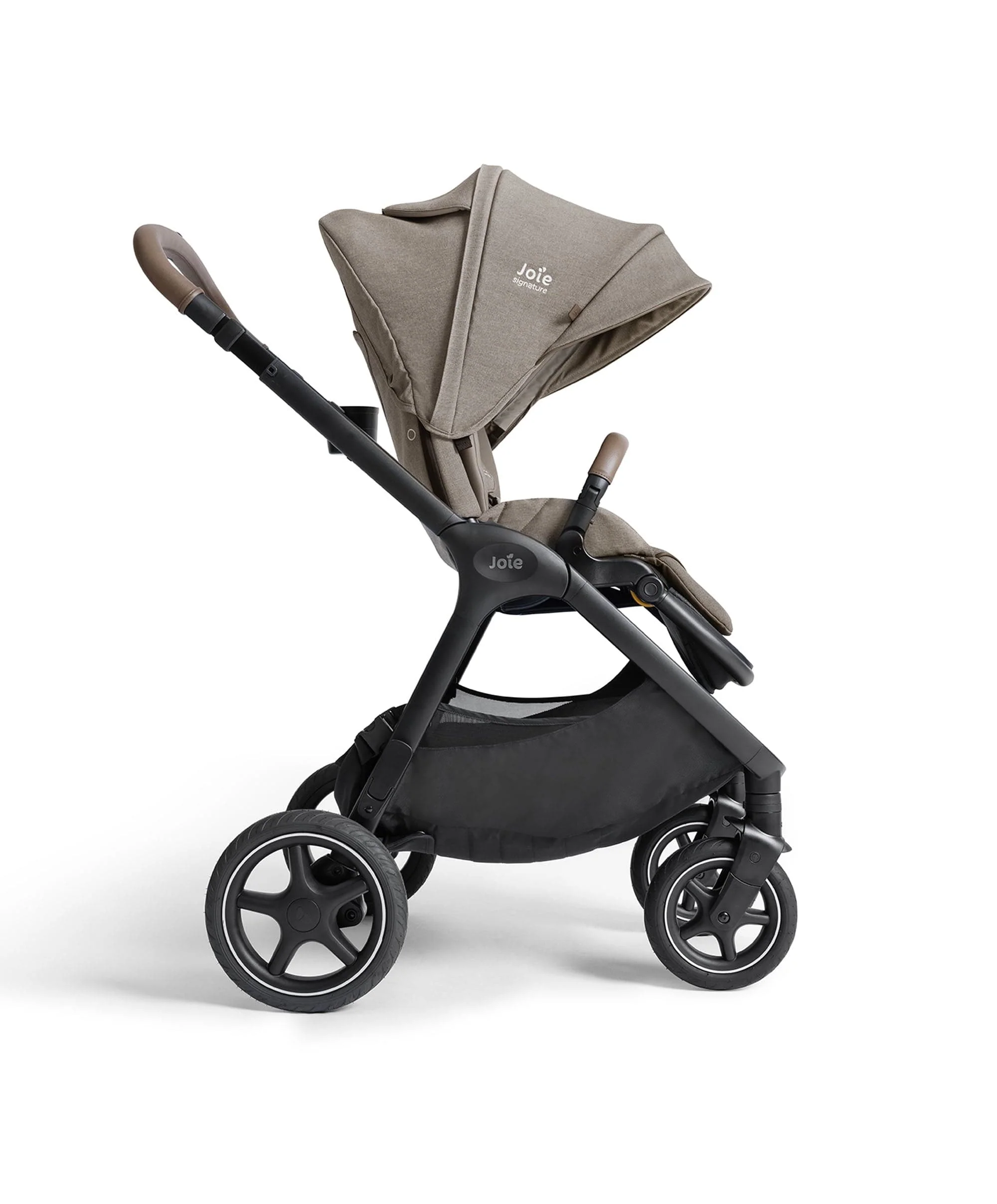 Joie finiti™ 4in1 Signature Pushchair – Maple - Image 3