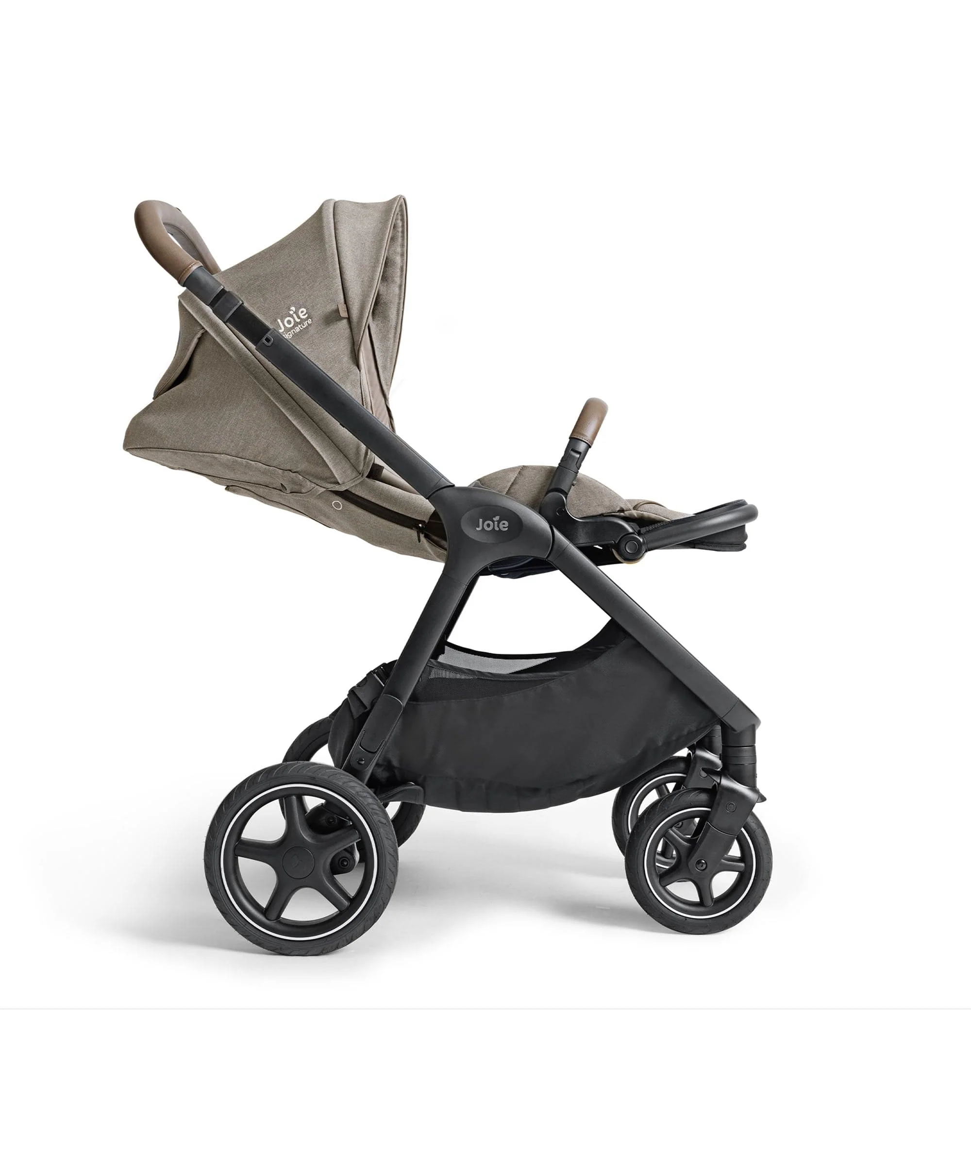 Joie finiti™ 4in1 Signature Pushchair – Maple - Image 6