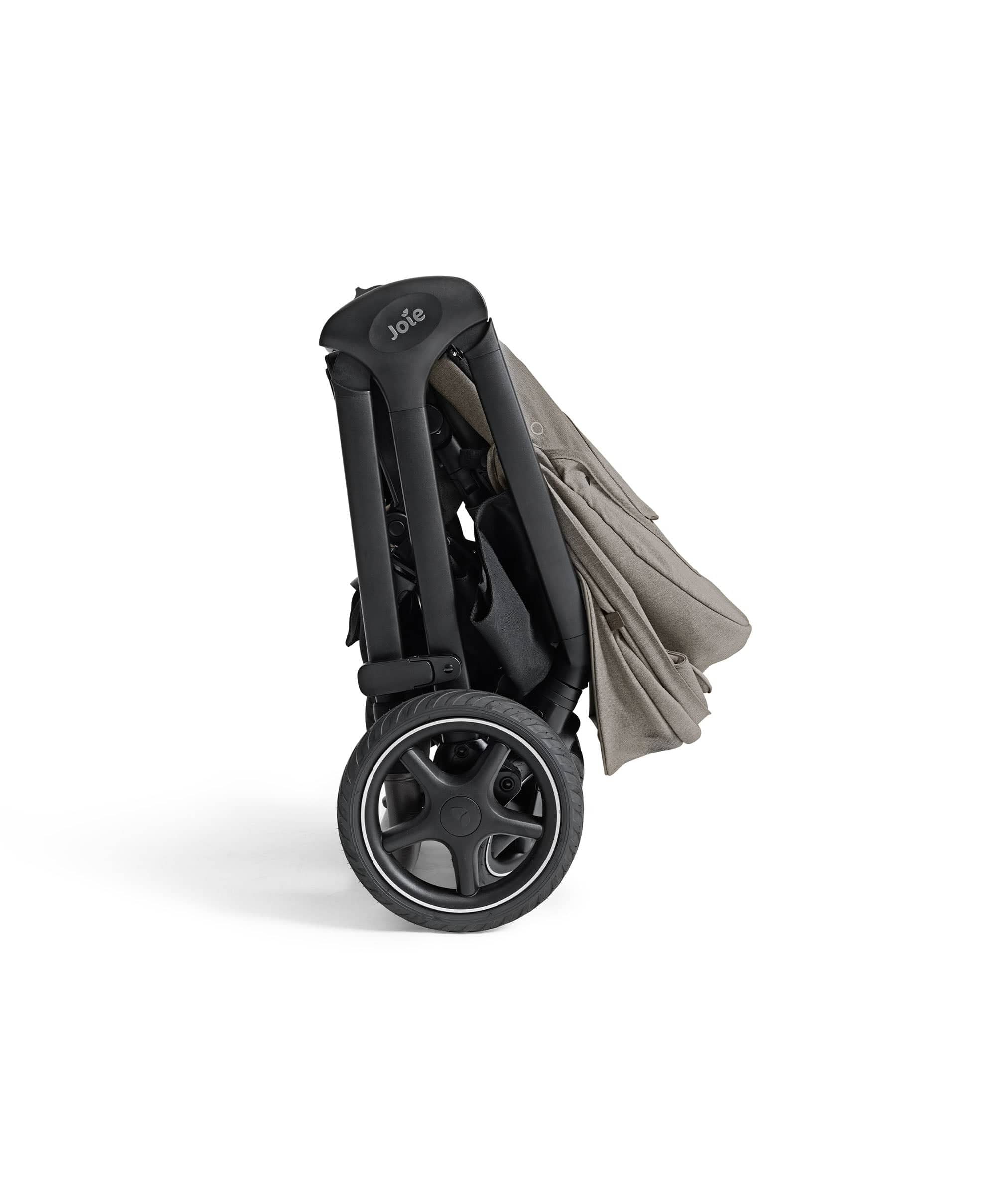 Joie finiti™ 4in1 Signature Pushchair – Maple - Image 9