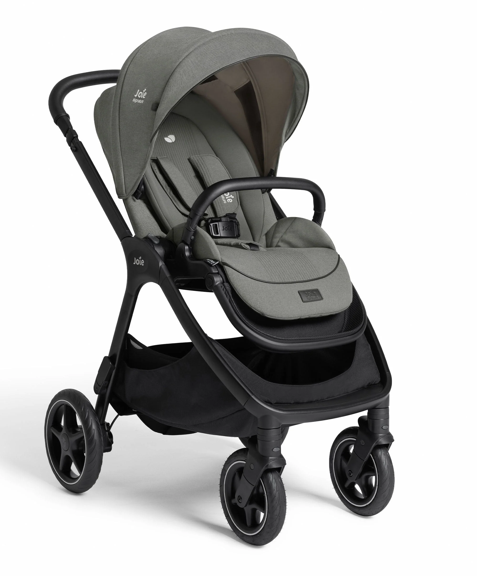 Joie finiti™ 4in1 Signature Pushchair – Evergreen