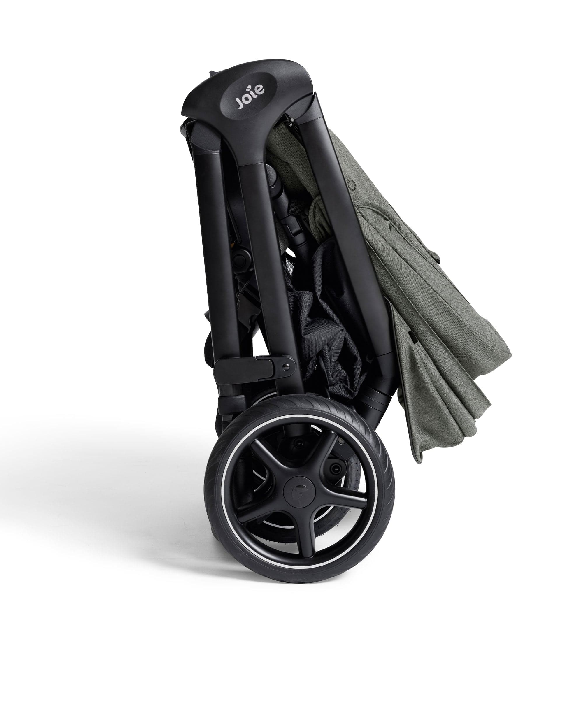 Joie finiti™ 4in1 Signature Pushchair – Evergreen - Image 6