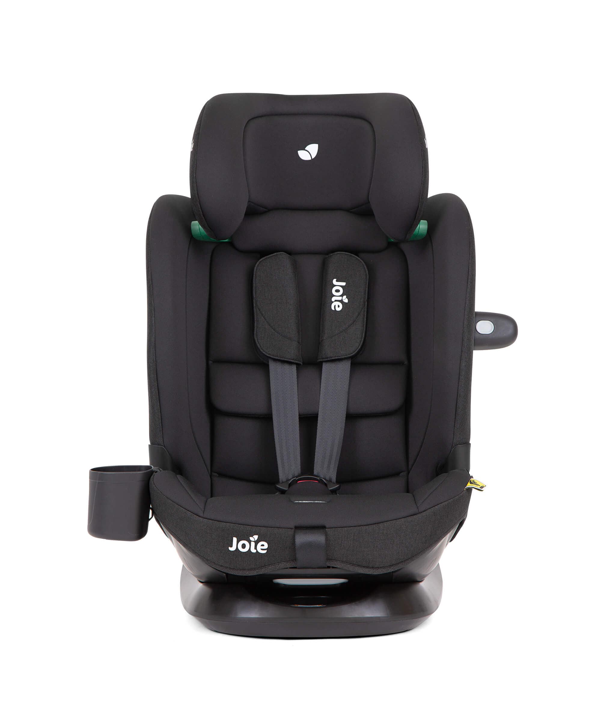 Joie i-Bold Car Seat - Shale - Image 6
