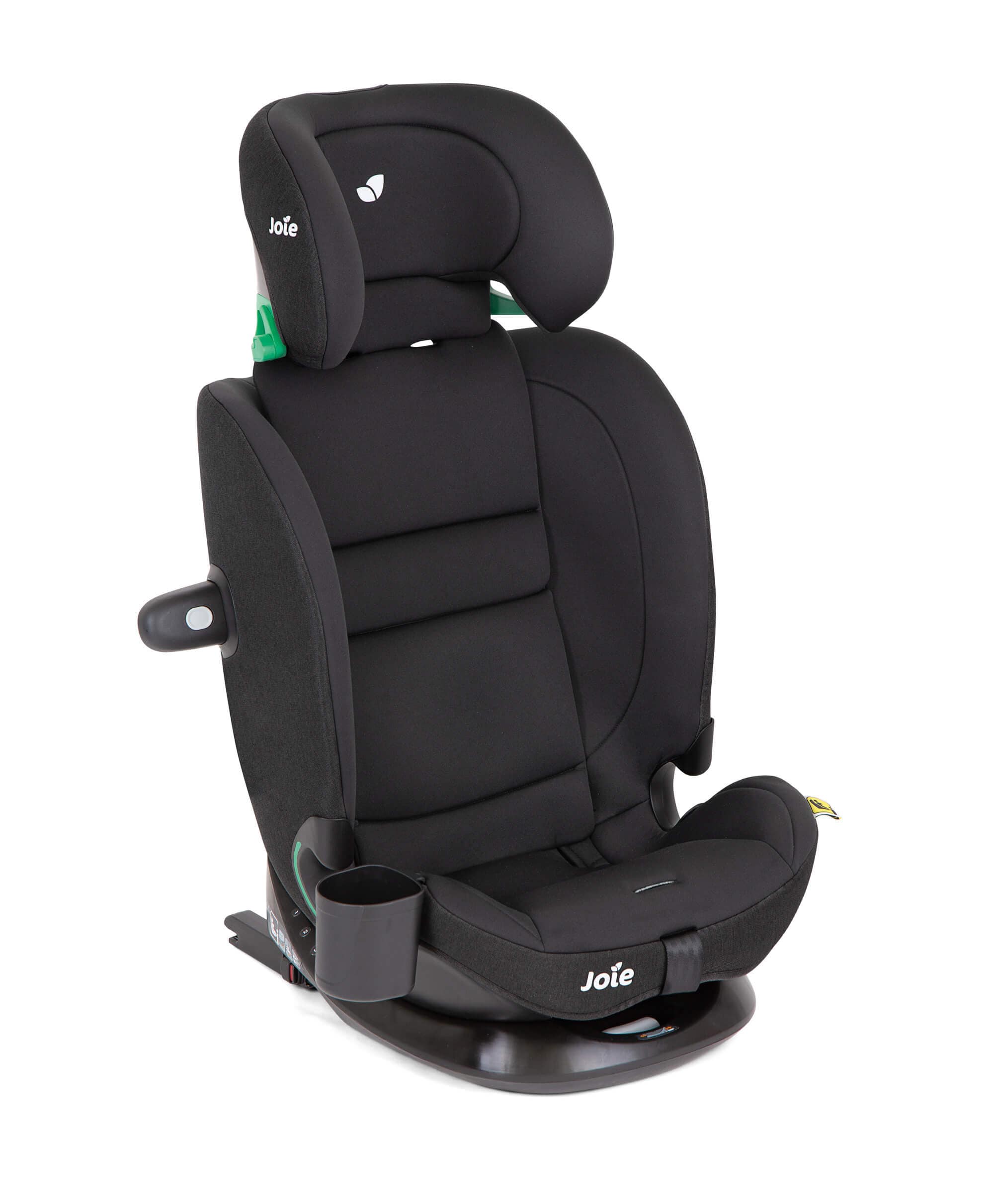 Joie i-Bold Car Seat - Shale - Image 8