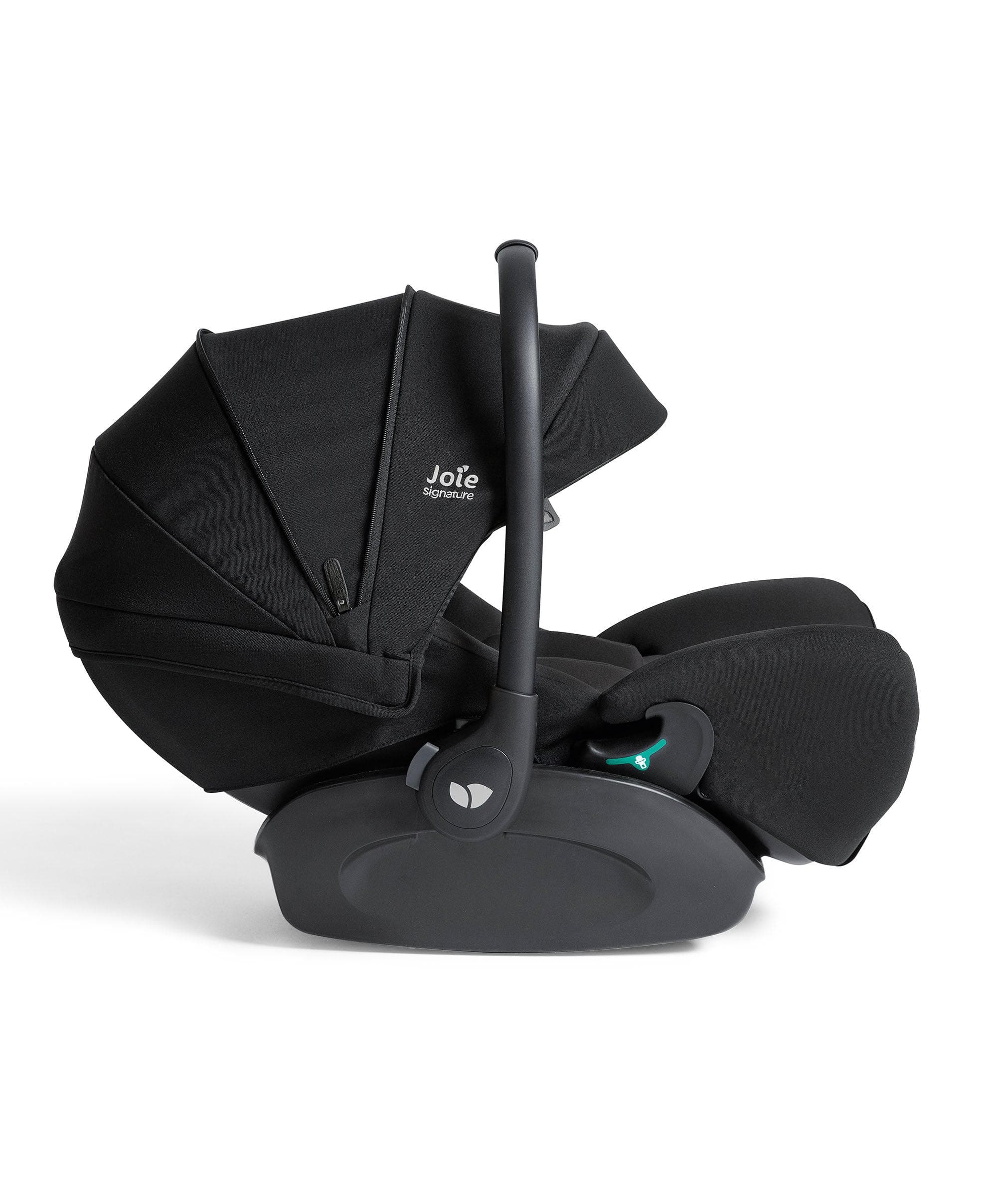 Joie i-Level™ Pro Signature Car Seat - Eclipse - Image 3