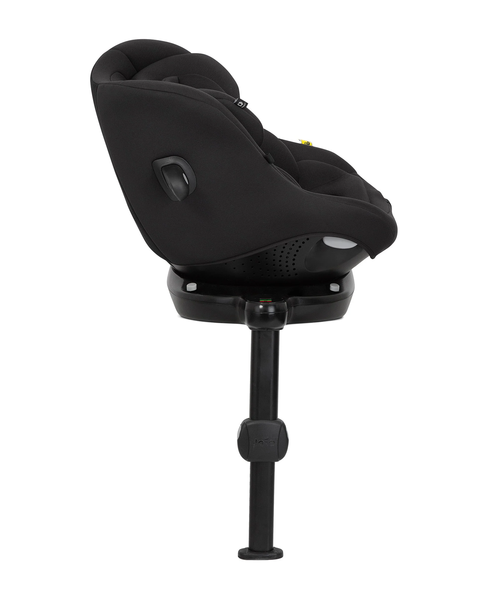 Joie I-Pivot 360 Car Seat - Shale - Image 10