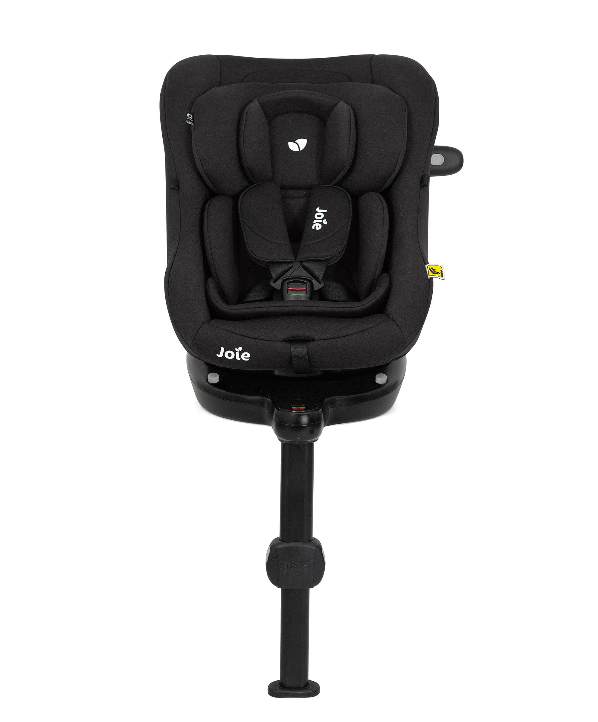 Joie I-Pivot 360 Car Seat - Shale - Image 3
