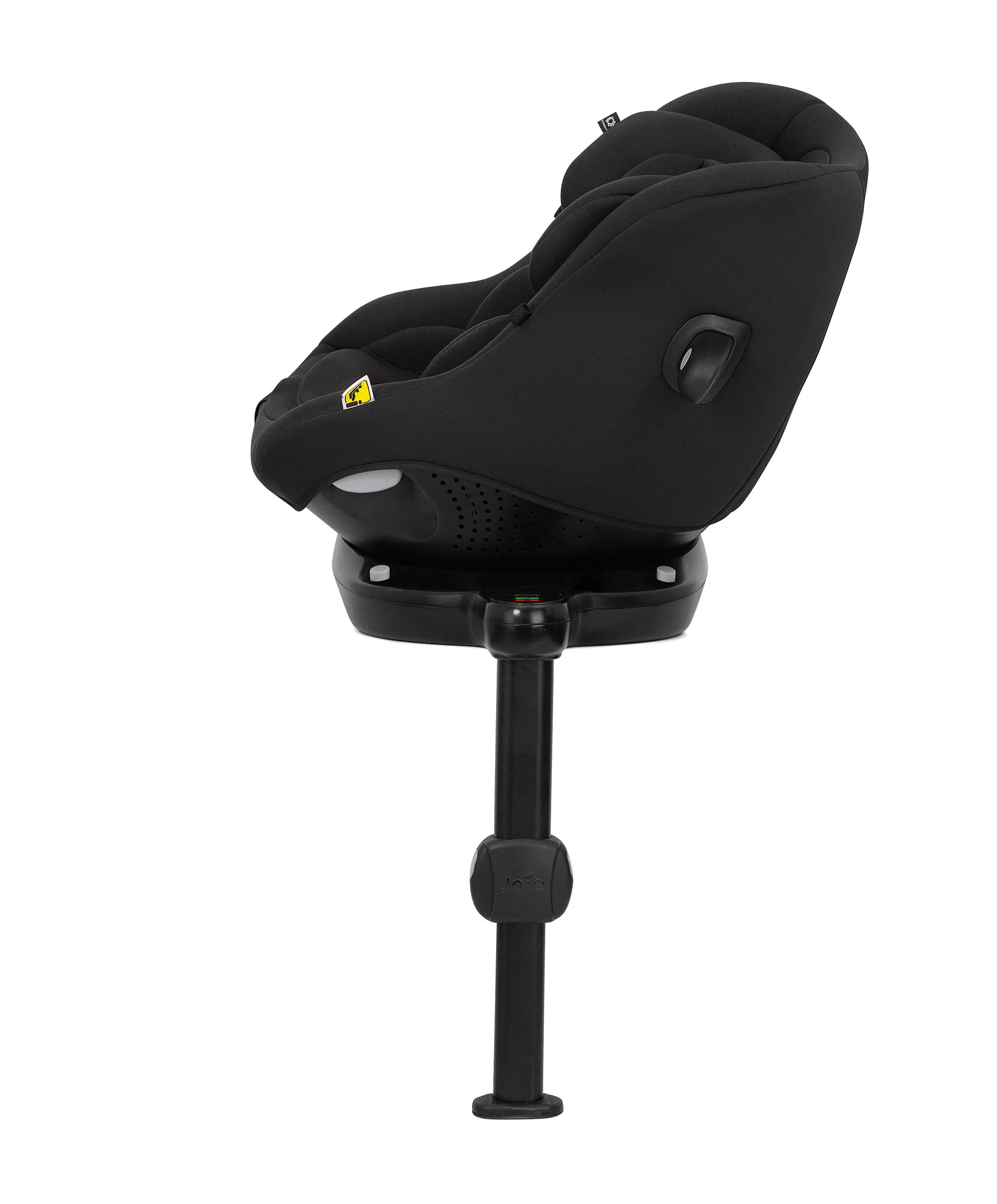 Joie I-Pivot 360 Car Seat - Shale - Image 4