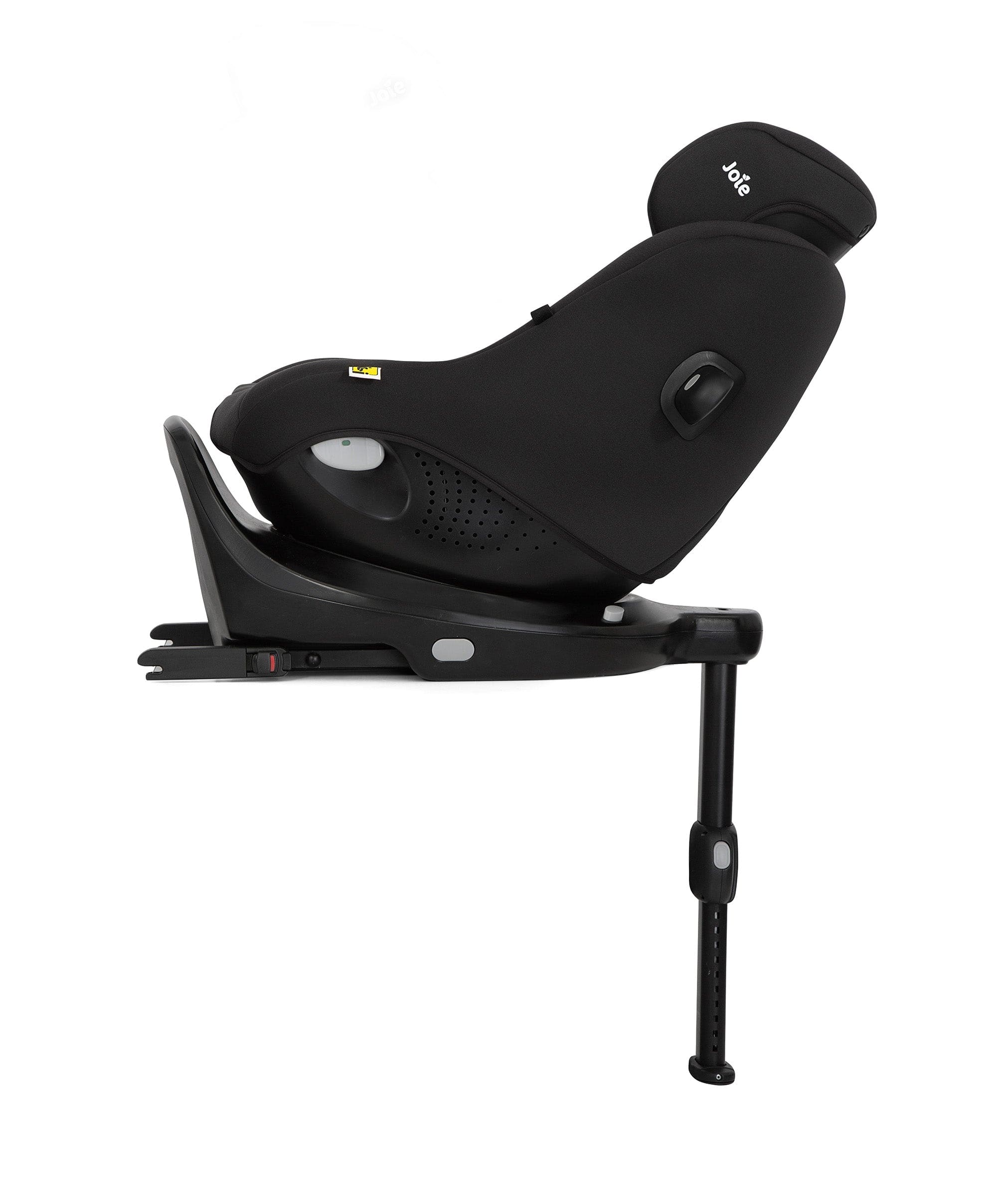 Joie I-Pivot 360 Car Seat - Shale - Image 6