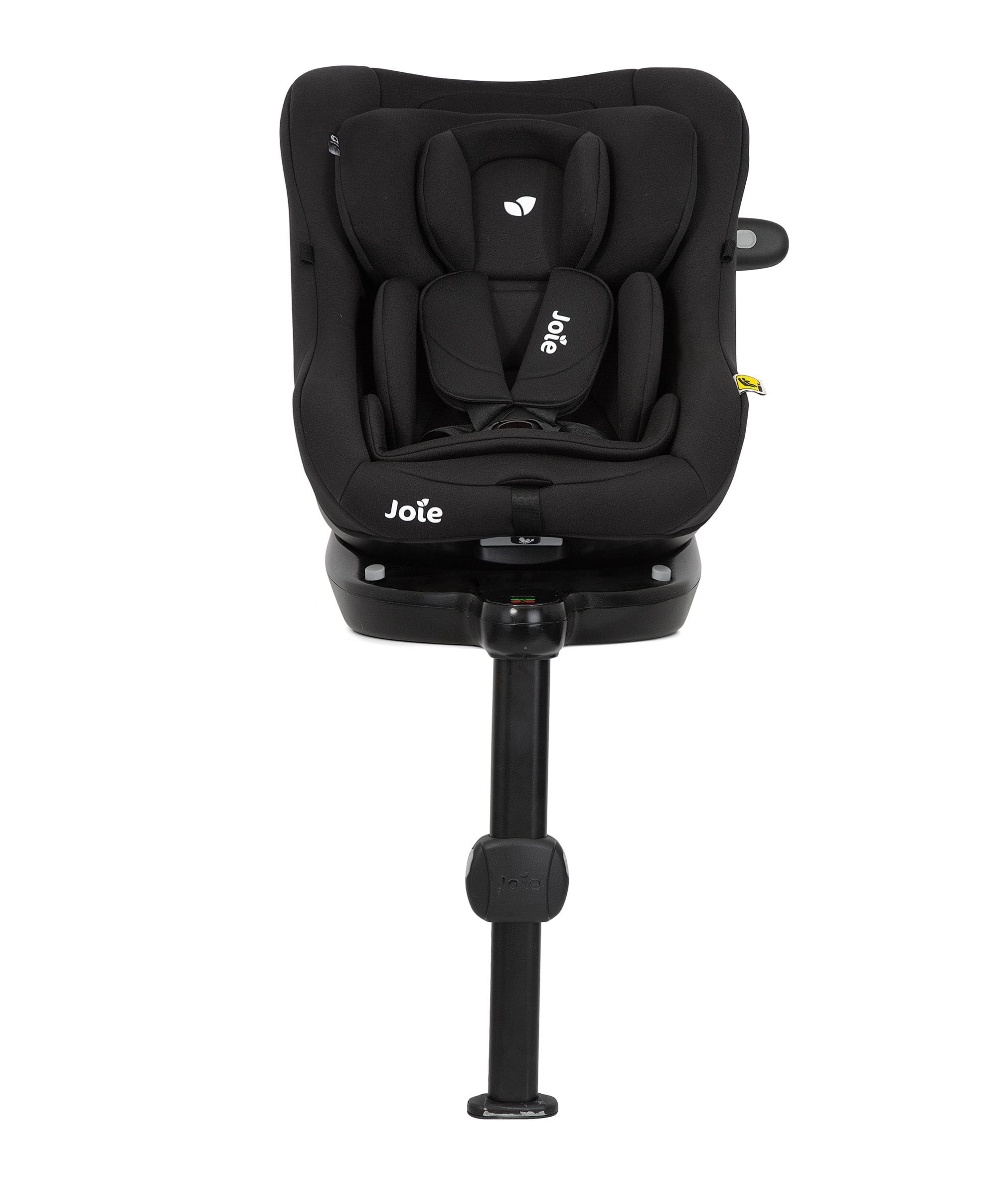 Joie I-Pivot 360 Car Seat - Shale - Image 7