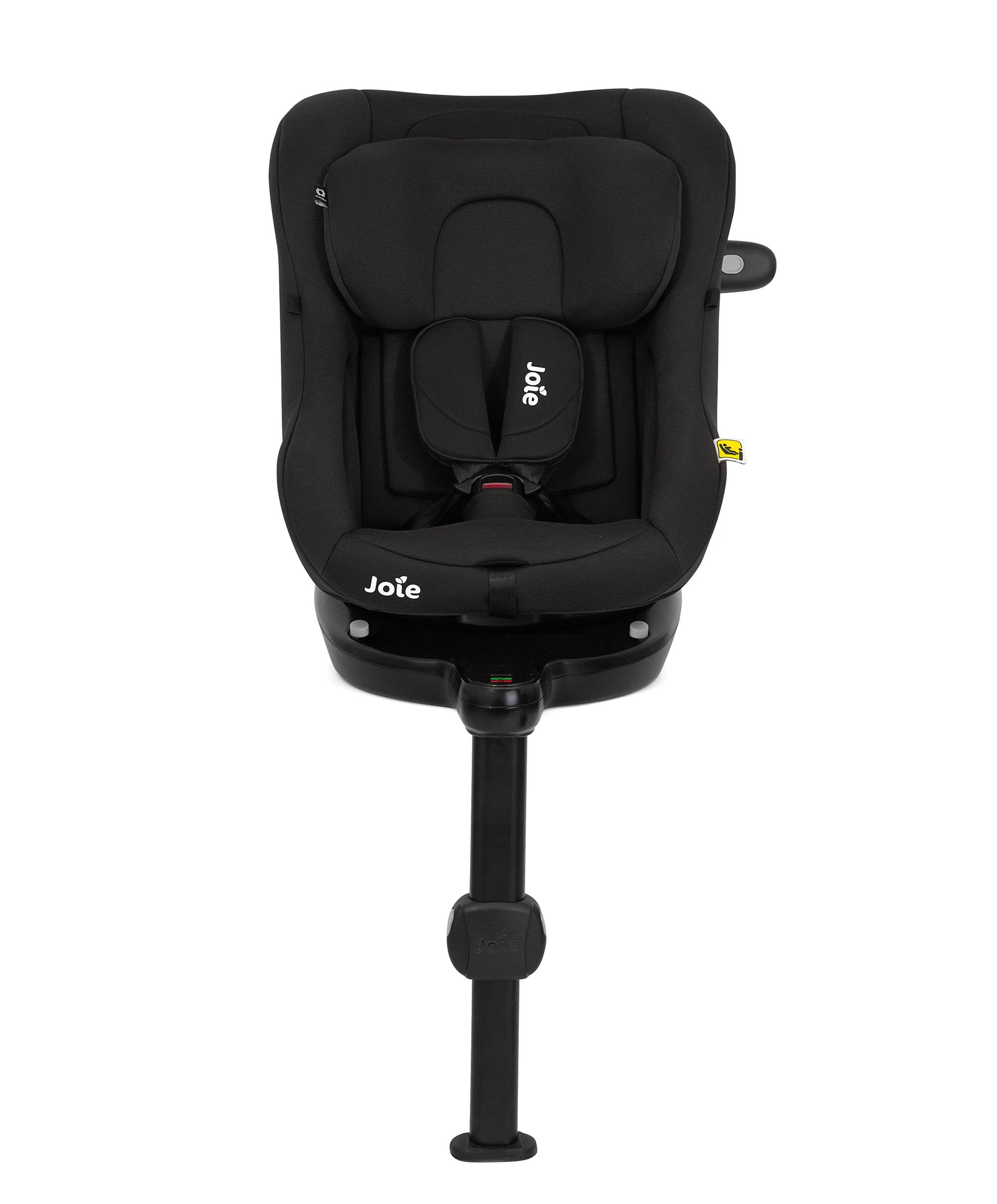 Joie I-Pivot 360 Car Seat - Shale - Image 8