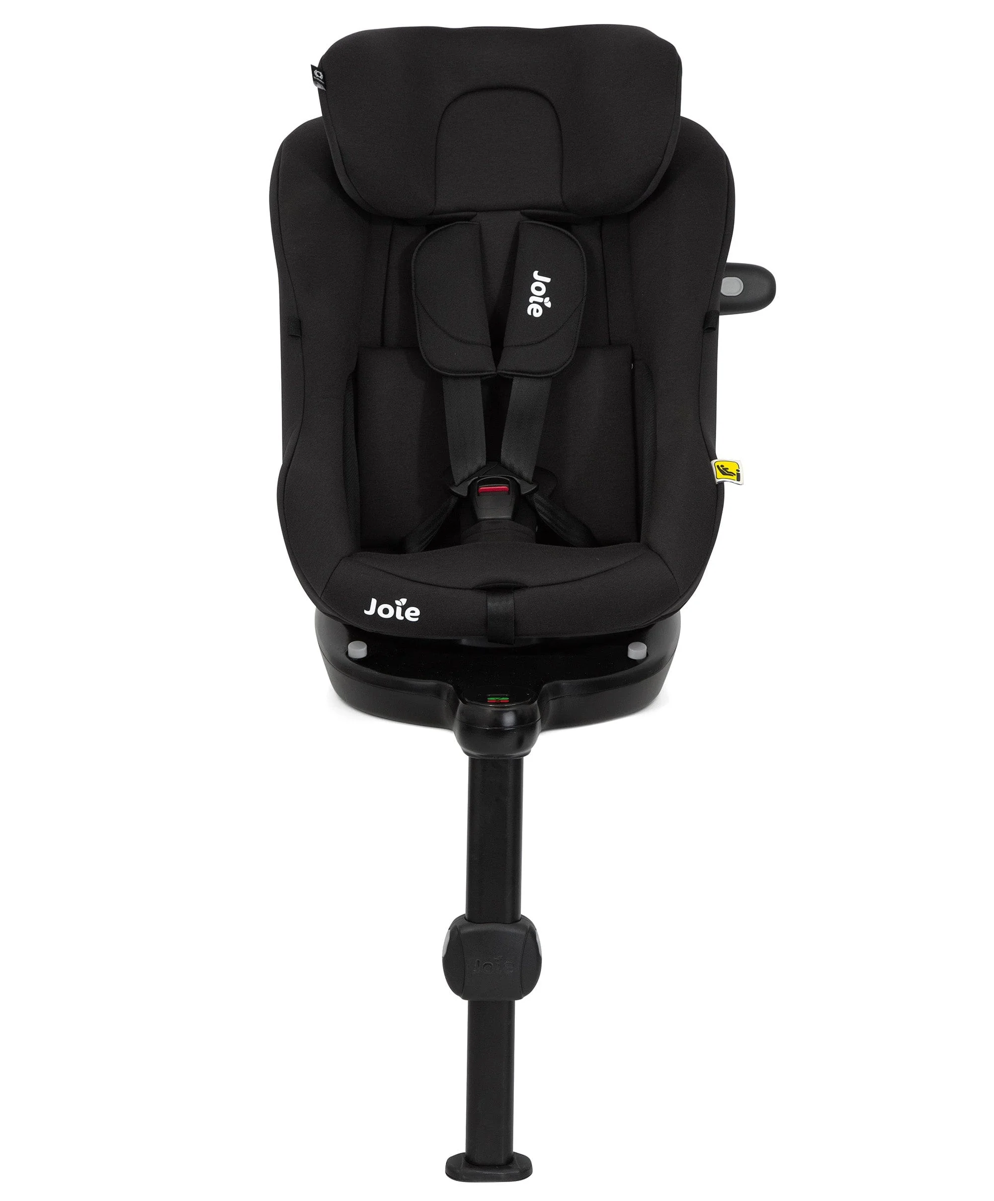 Joie I-Pivot 360 Car Seat - Shale - Image 9