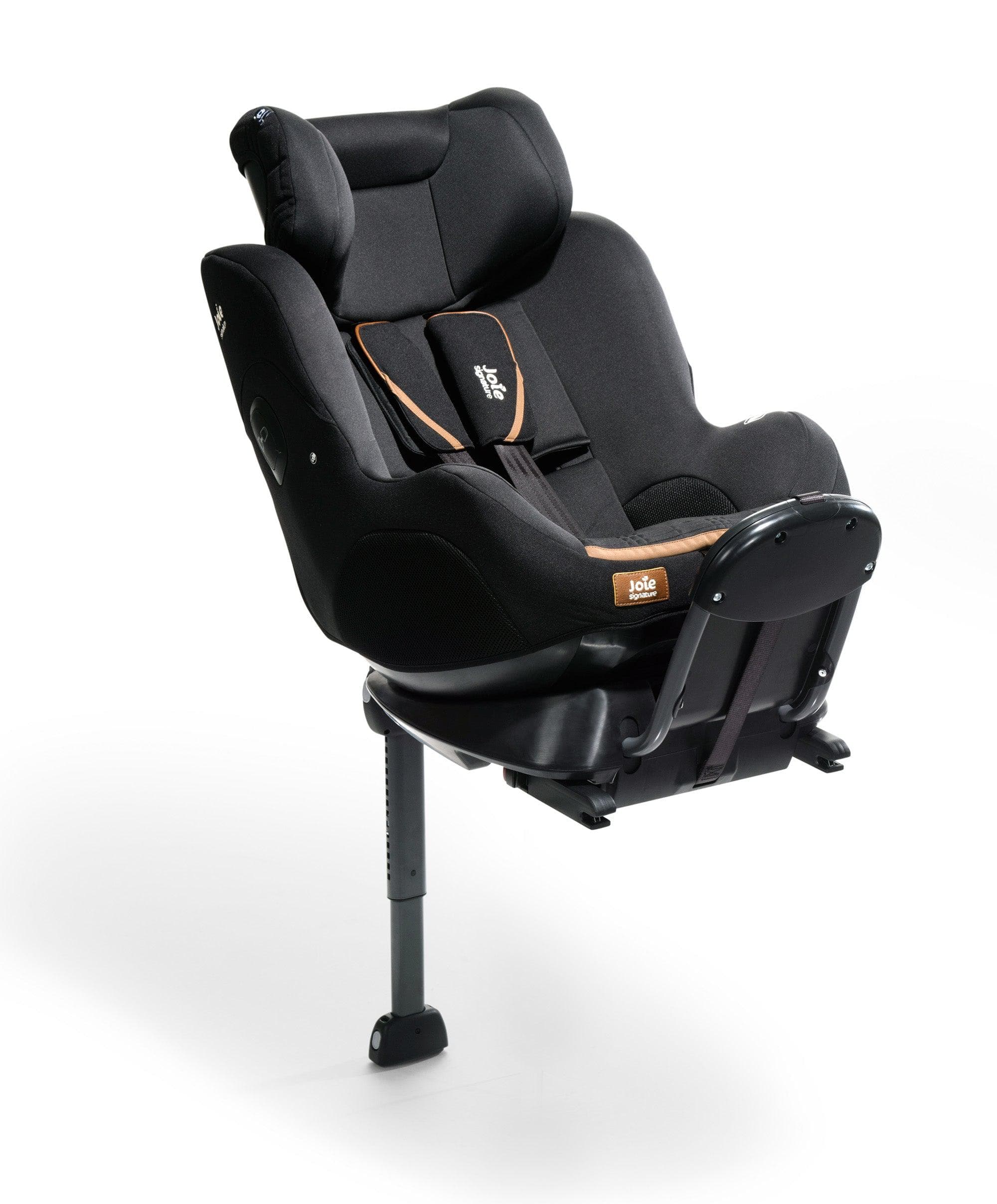 Joie i-Prodigi Car Seat - Eclipse - Image 7