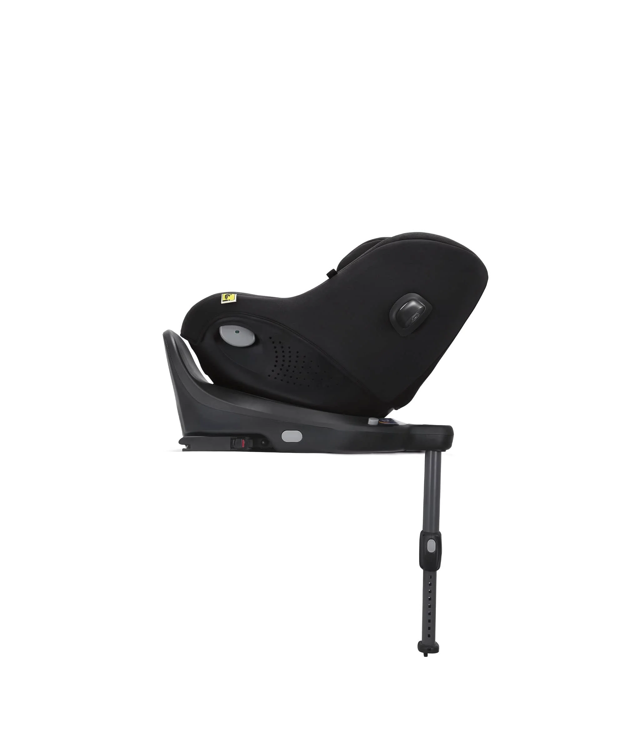 Joie i-Spin 360™ Compact – Car Seat - Raven - Image 5