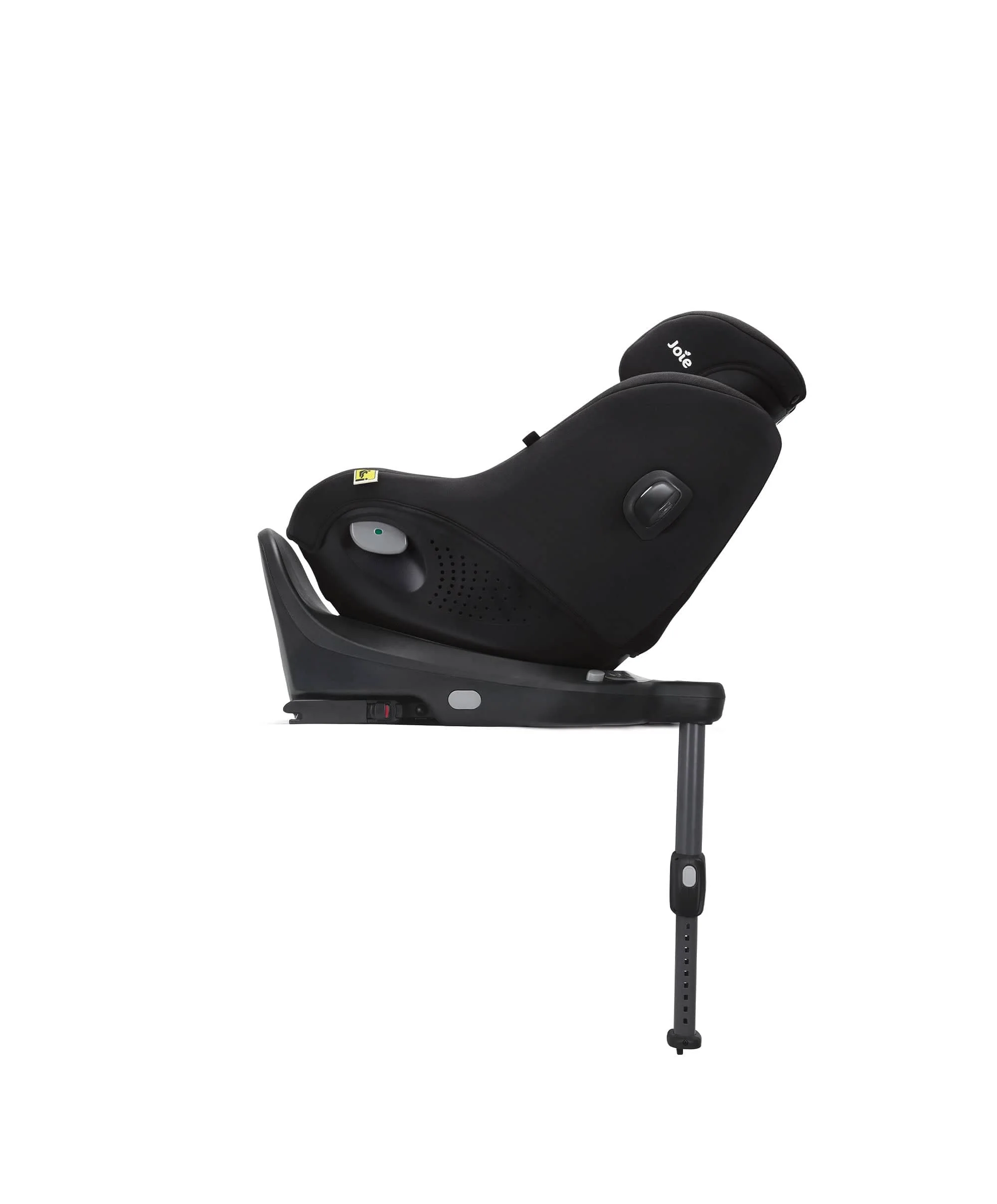 Joie i-Spin 360™ Compact – Car Seat - Raven - Image 6