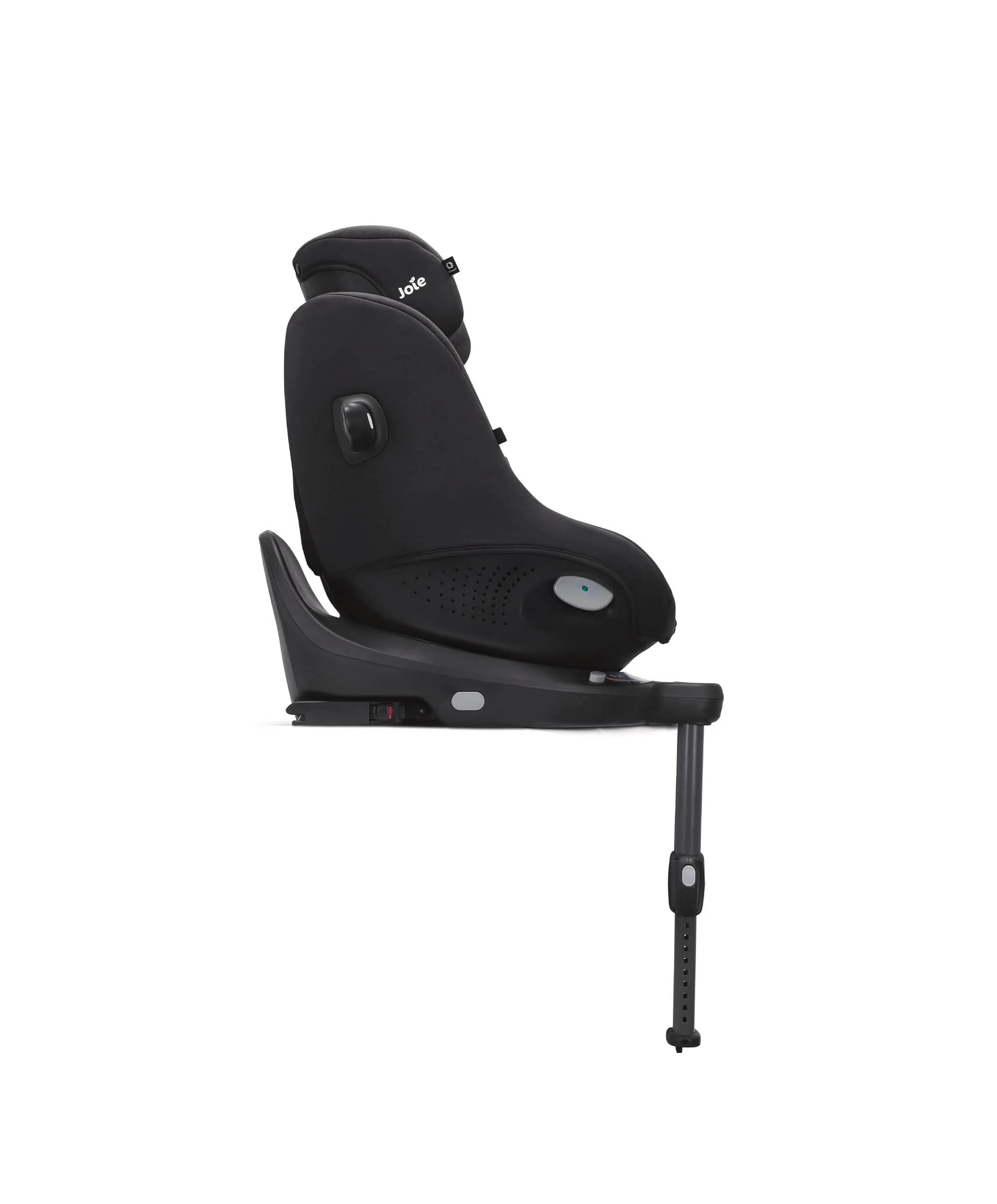 Joie i-Spin 360™ Compact – Car Seat - Raven - Image 7