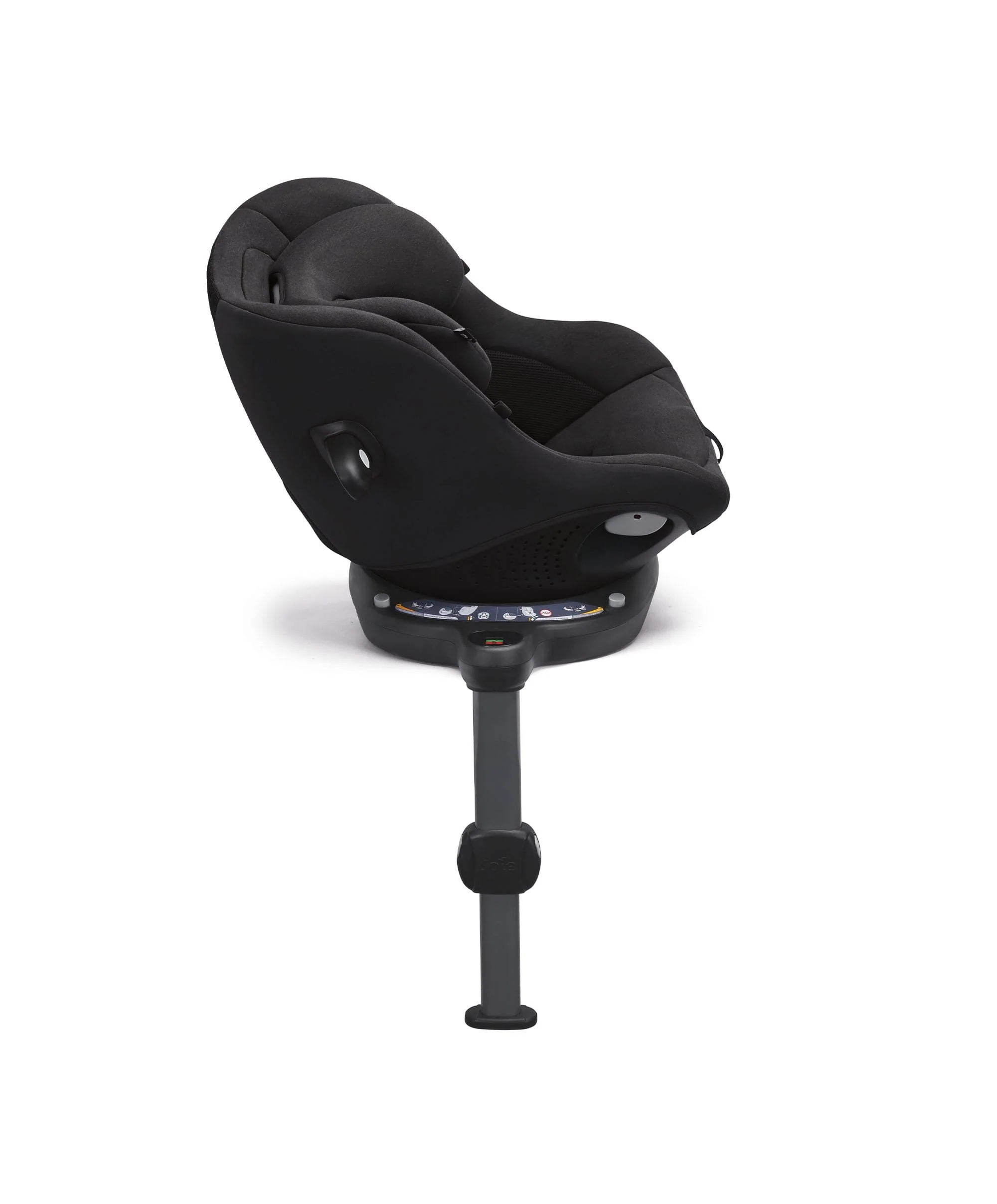 Joie i-Spin 360™ Compact – Car Seat - Raven - Image 8