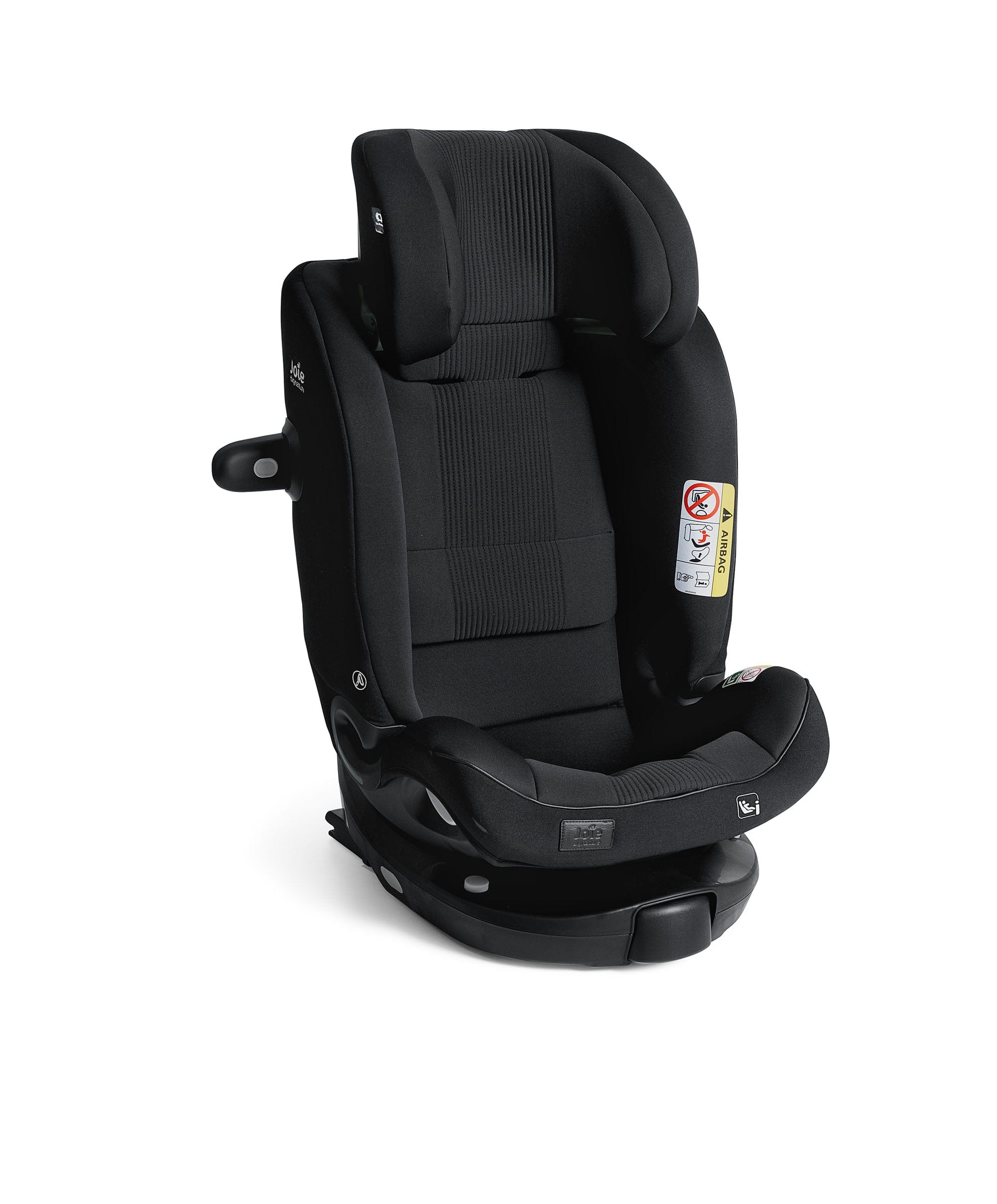 Joie Signature i-Spin™ XL Car Seat - Image 12