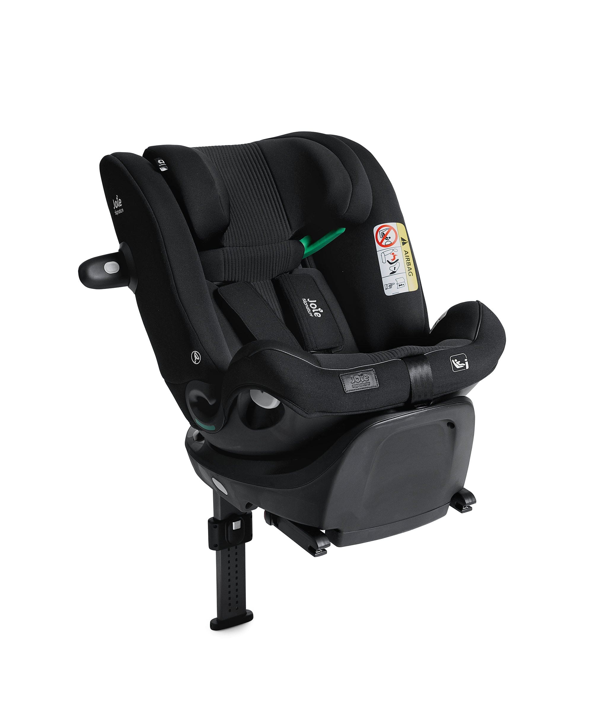 Joie Signature i-Spin™ XL Car Seat - Image 4