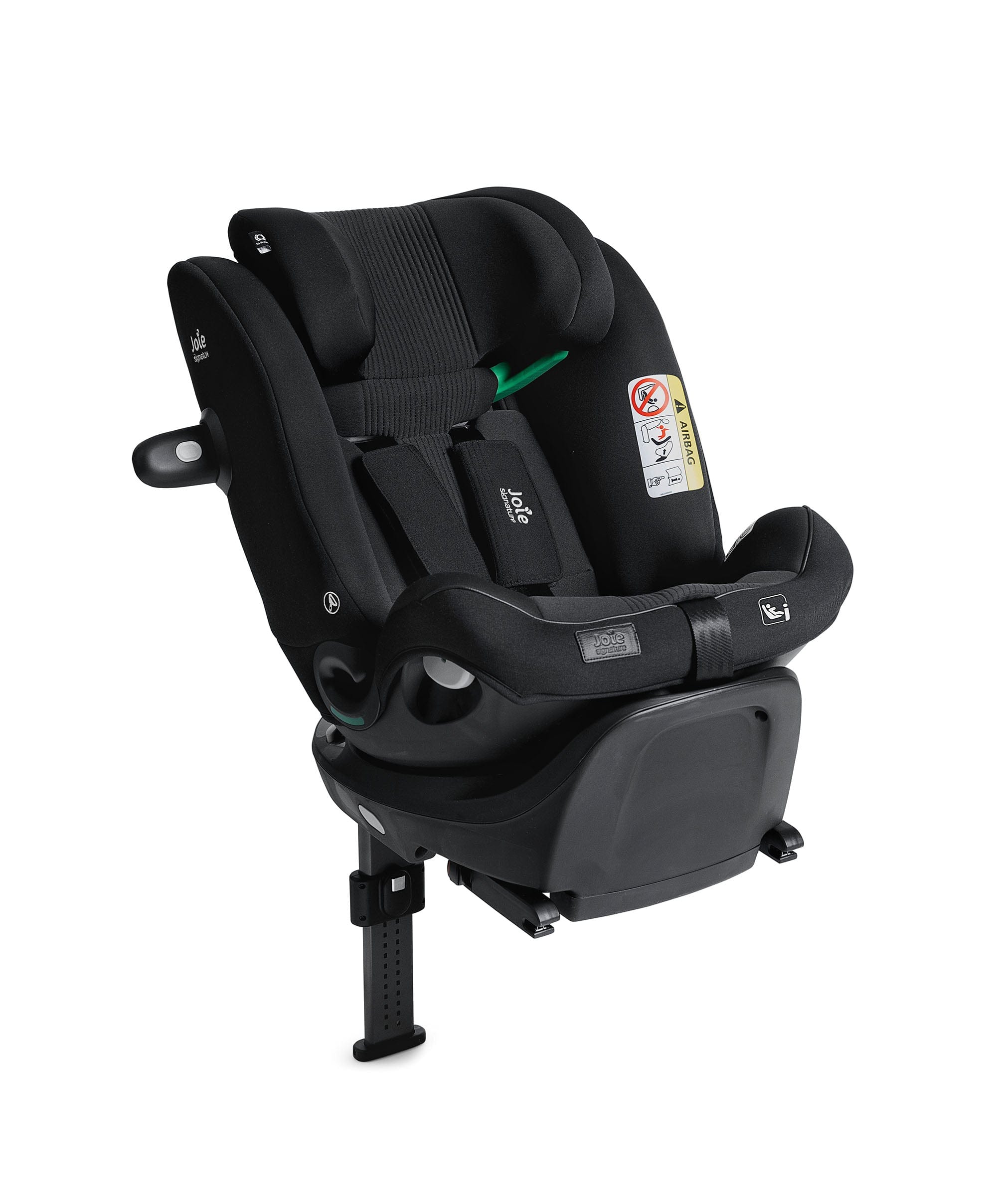 Joie Signature i-Spin™ XL Car Seat - Image 5