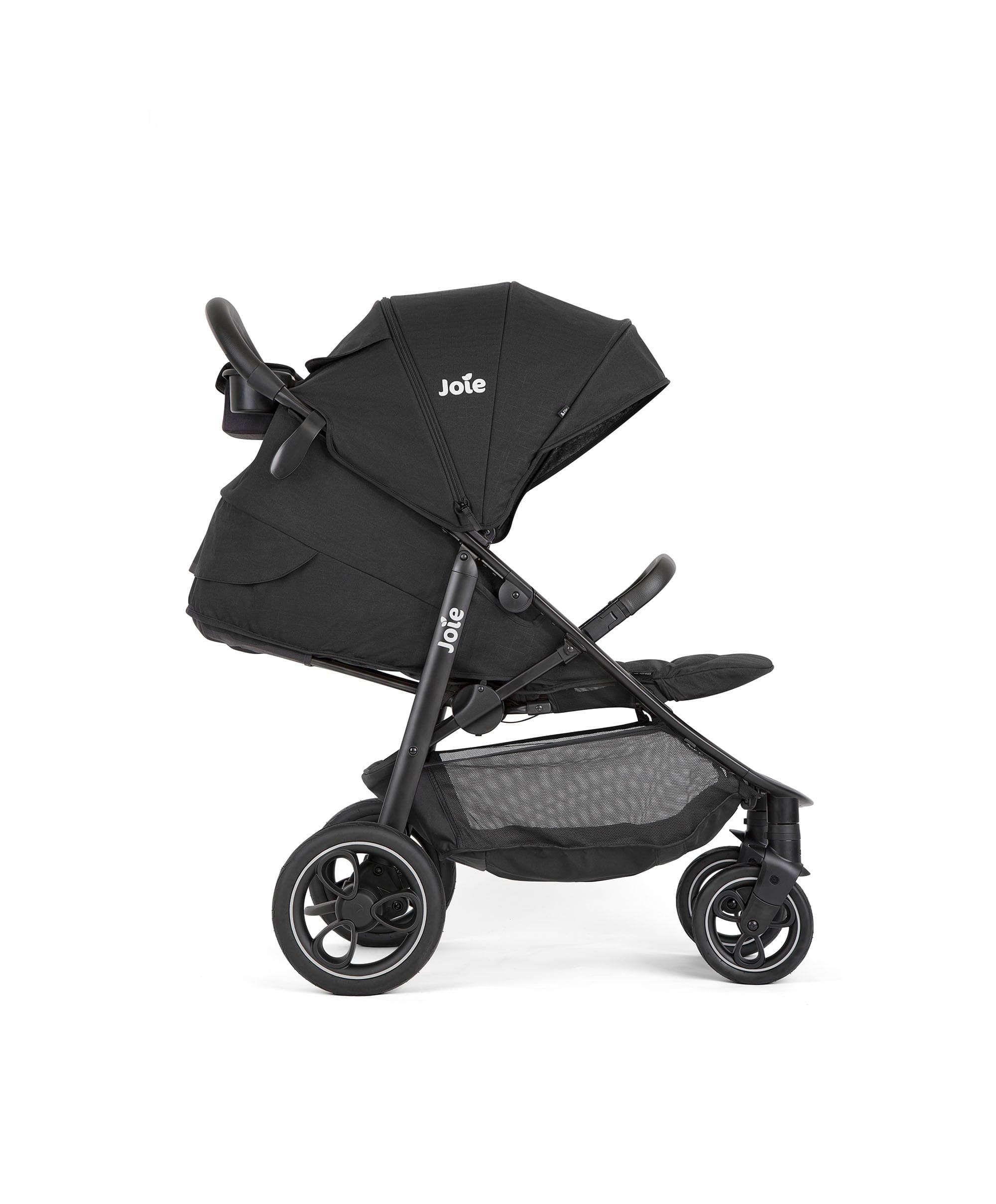 Joie Litetrax&trade; Pro Pushchair - Shale - Image 11