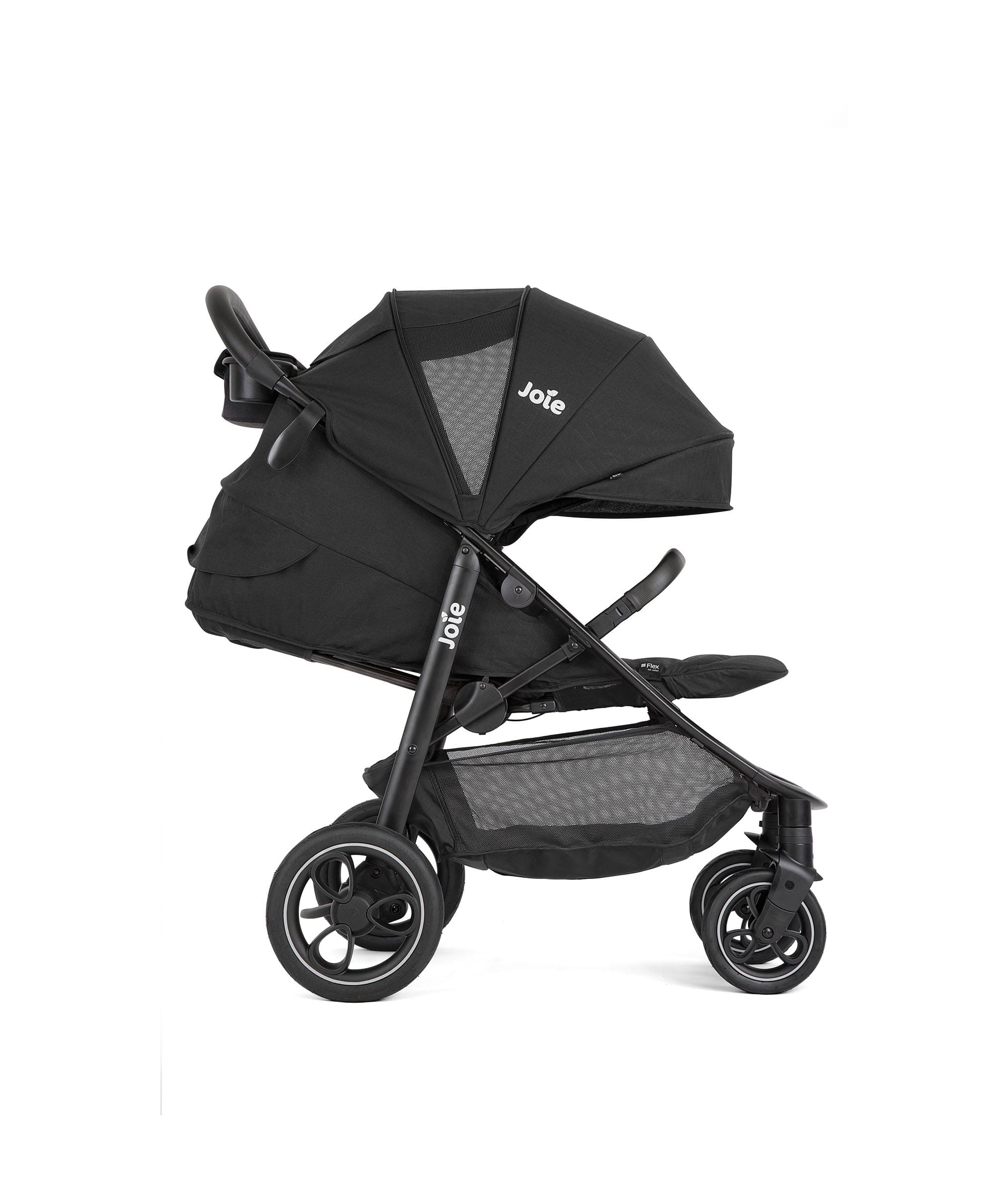 Joie Litetrax&trade; Pro Pushchair - Shale - Image 12