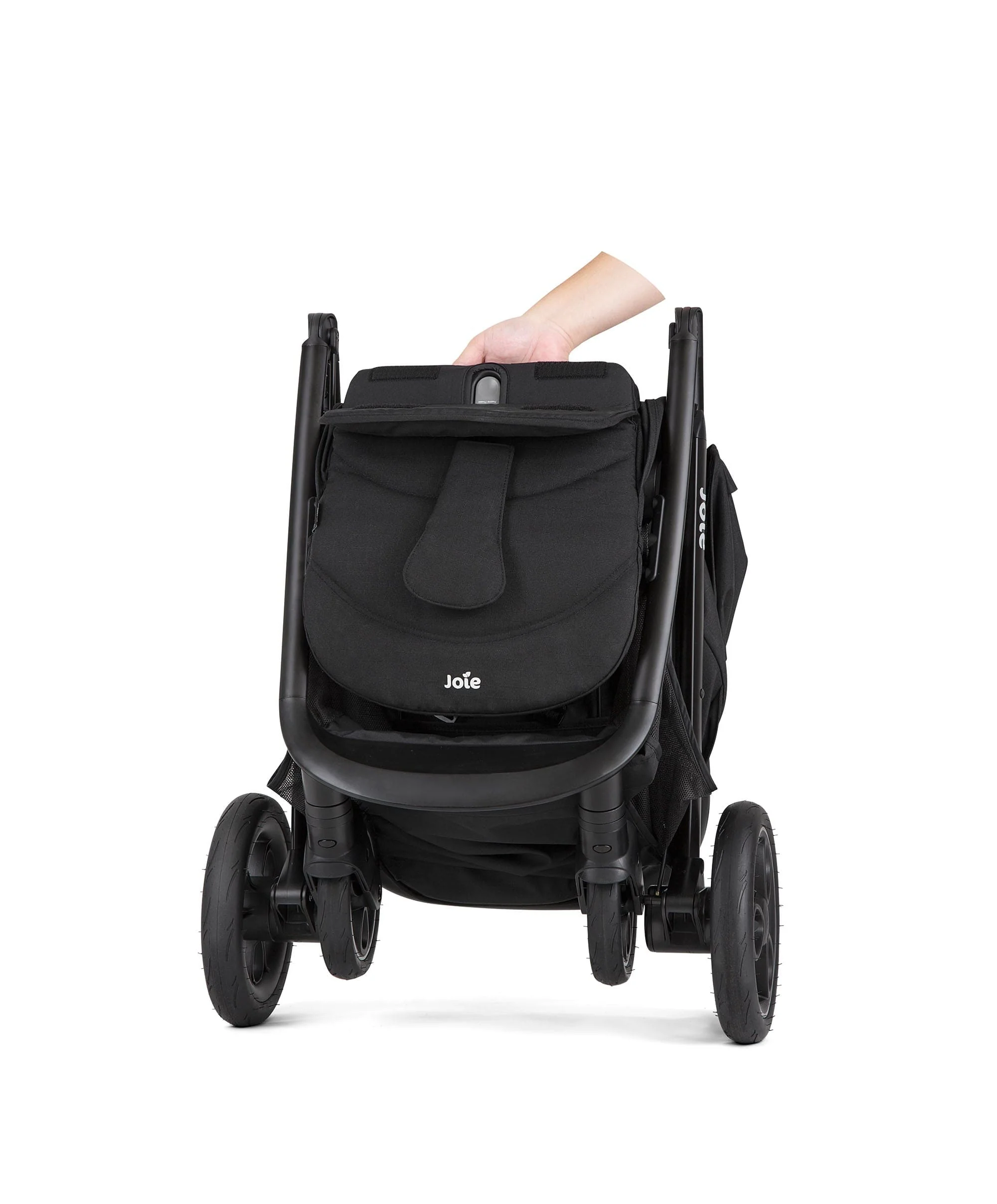 Joie Litetrax&trade; Pro Pushchair - Shale - Image 13