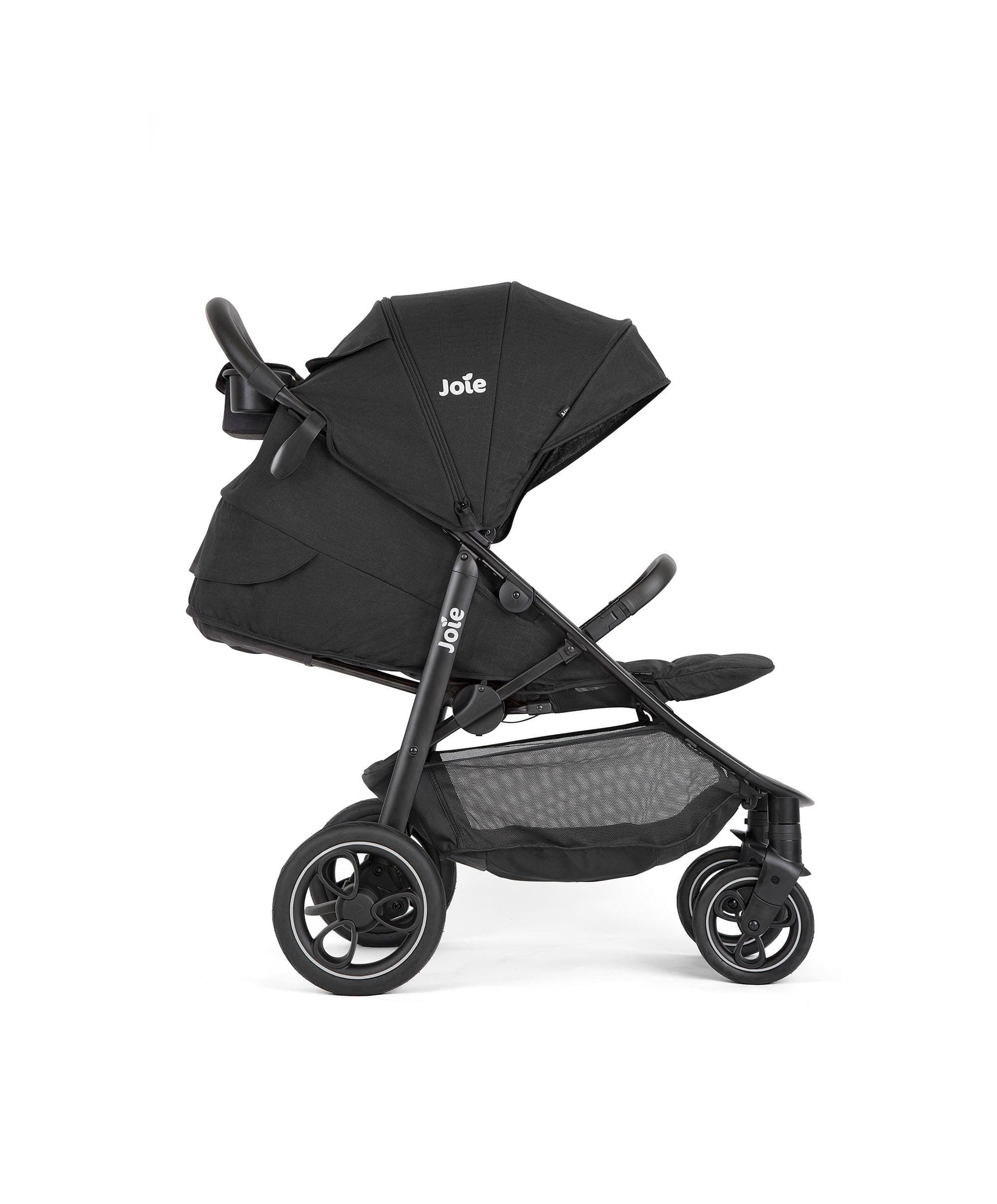 Joie Litetrax&trade; Pro Pushchair - Shale - Image 4