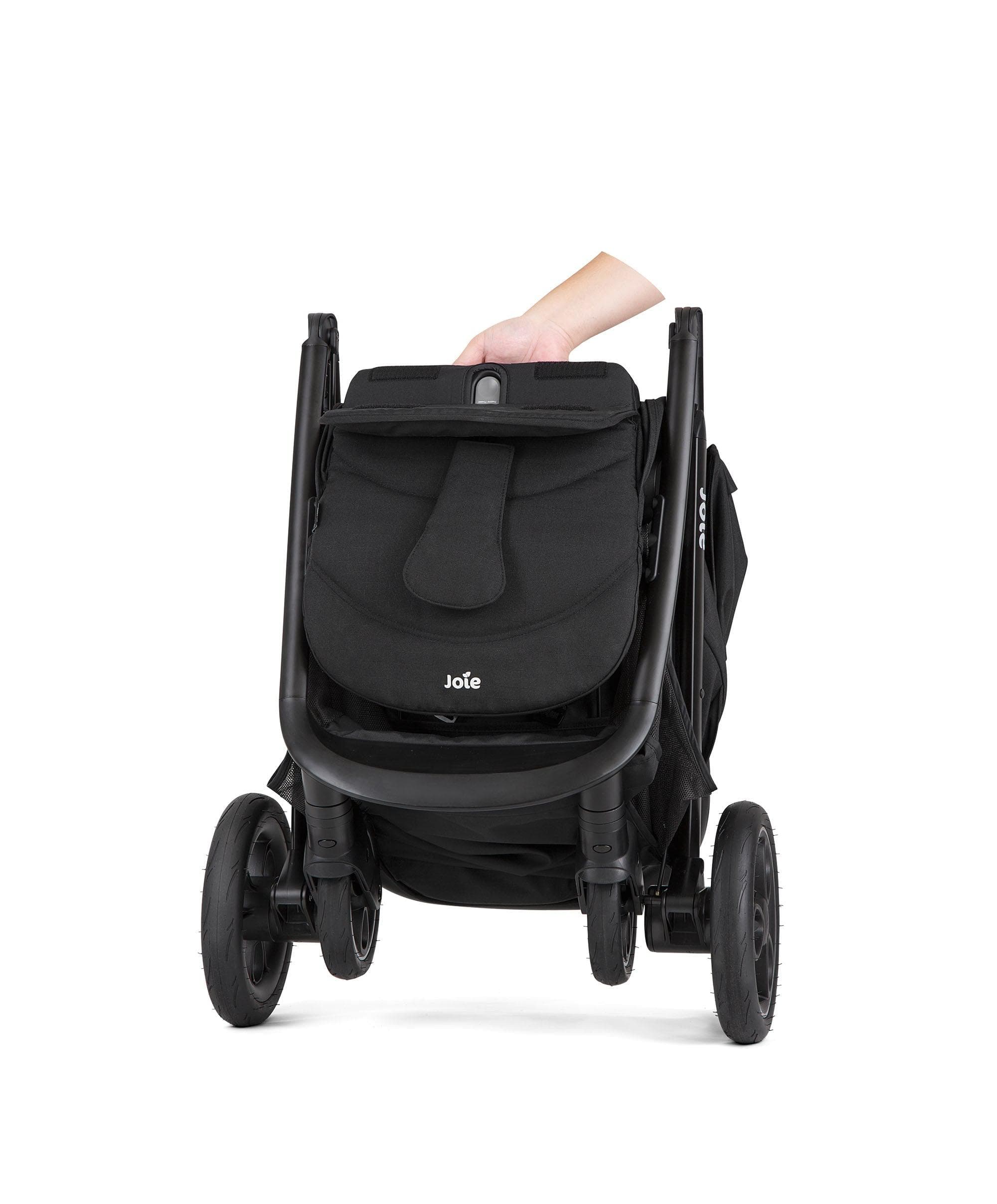 Joie Litetrax&trade; Pro Pushchair - Shale - Image 6