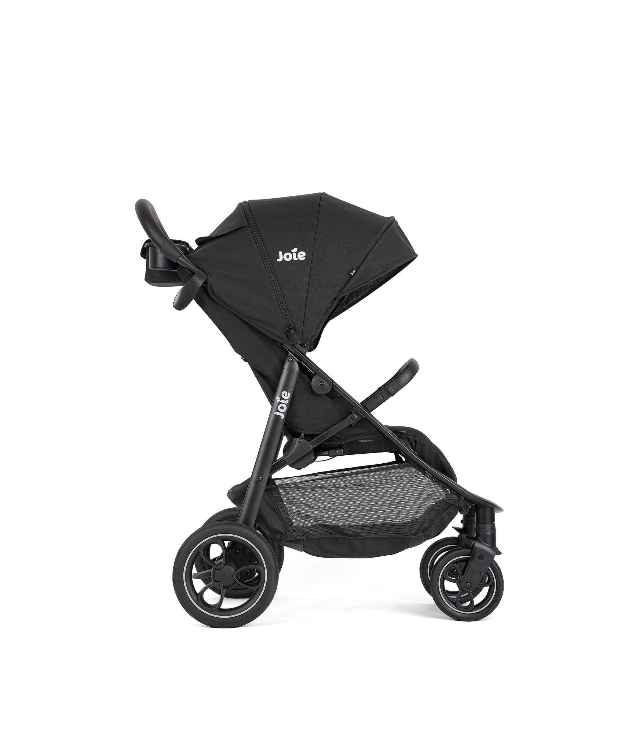 Joie Litetrax&trade; Pro Pushchair - Shale - Image 8