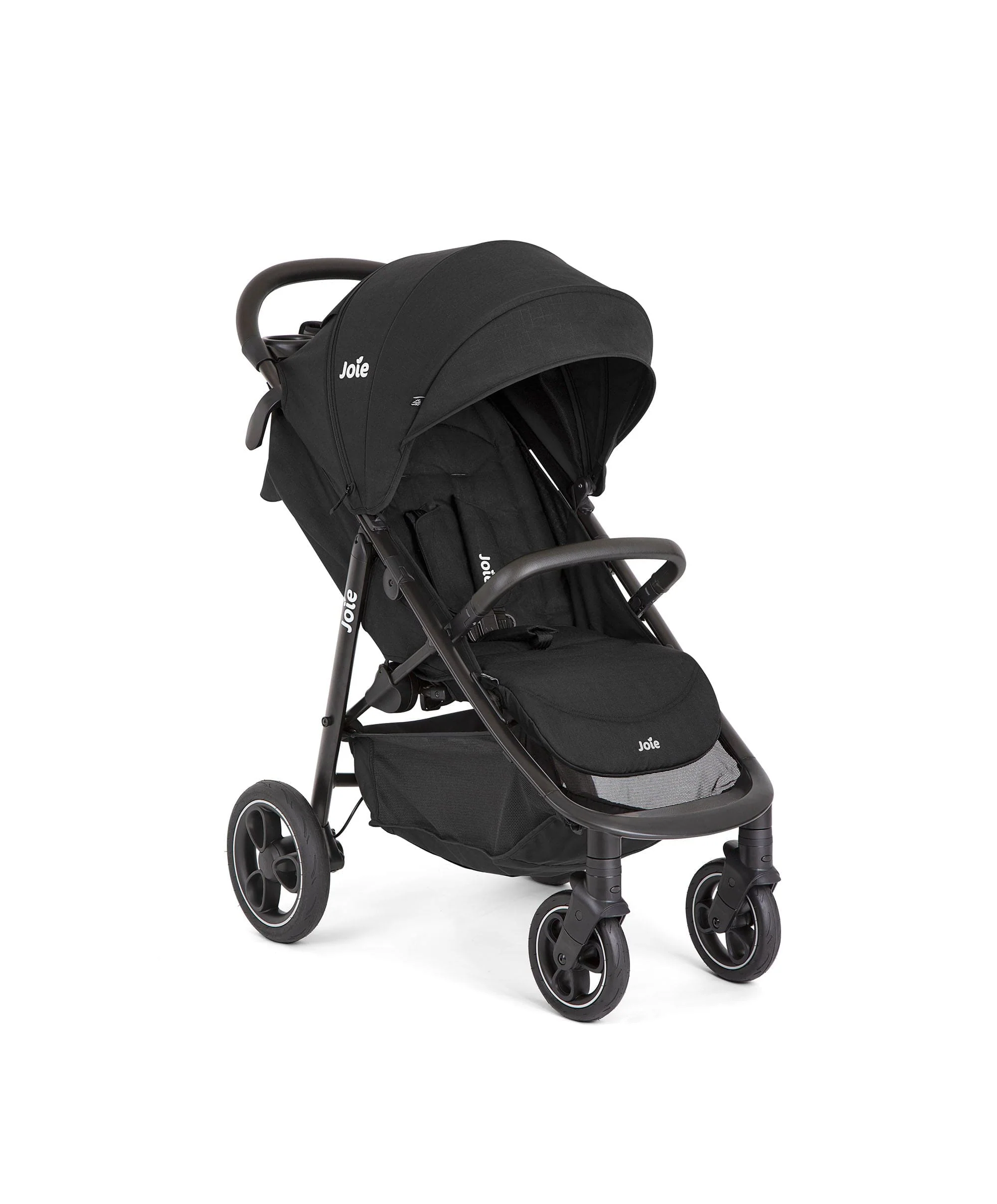 Joie Litetrax&trade; Pro Pushchair - Shale - Image 9