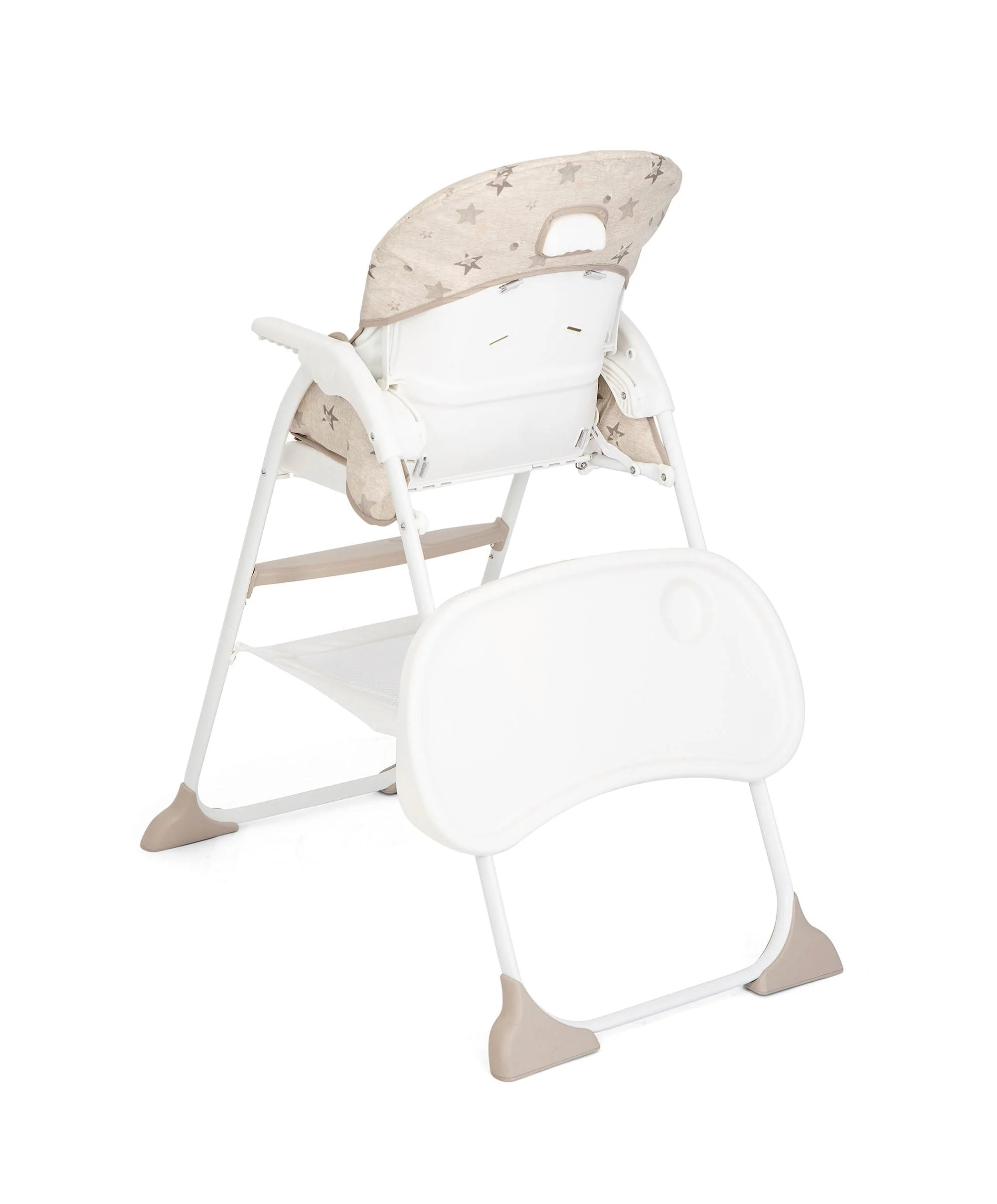 Joie mimzy™ Snacker Highchair - Cosmo Tan - Image 5