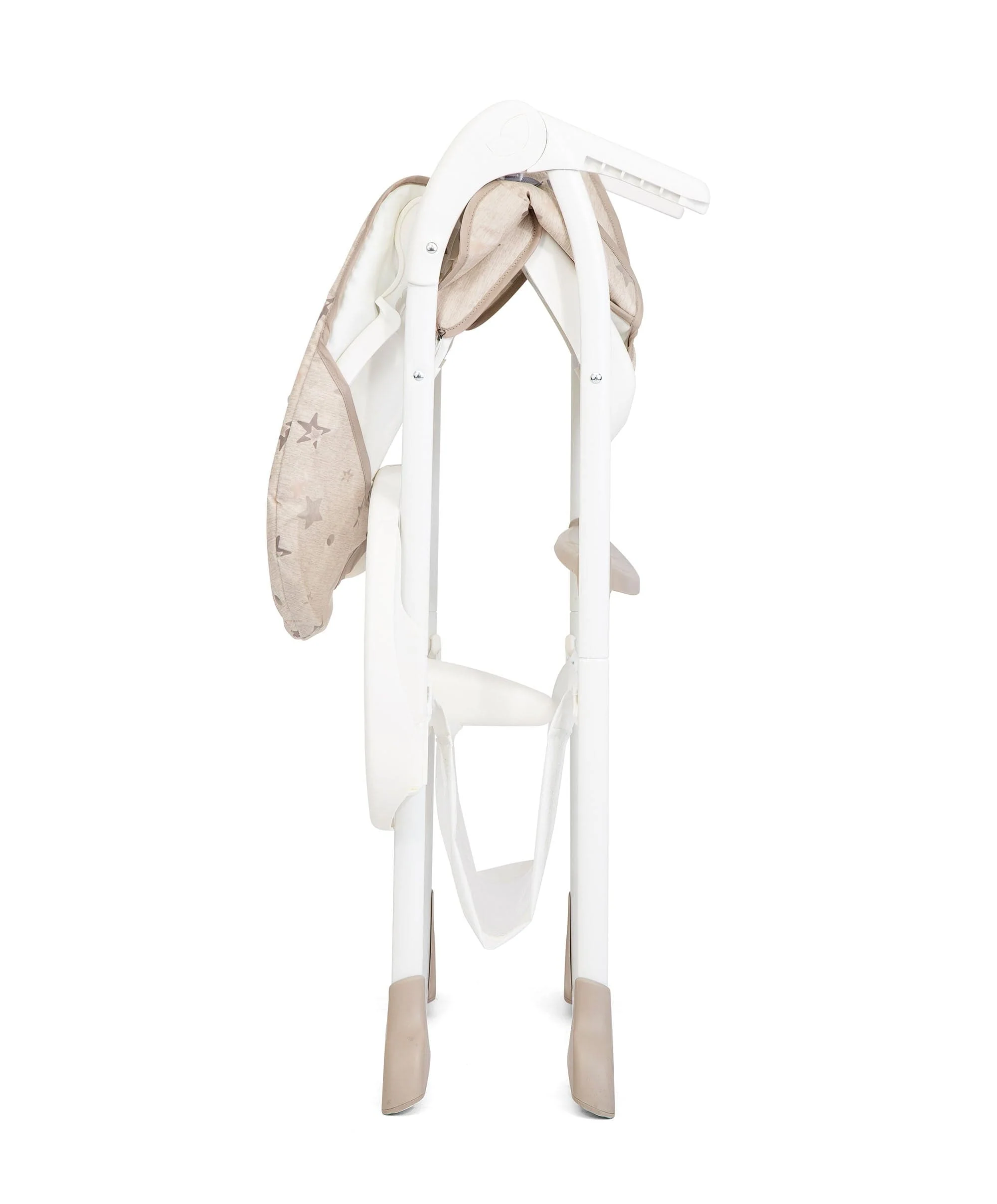 Joie mimzy™ Snacker Highchair - Cosmo Tan - Image 6